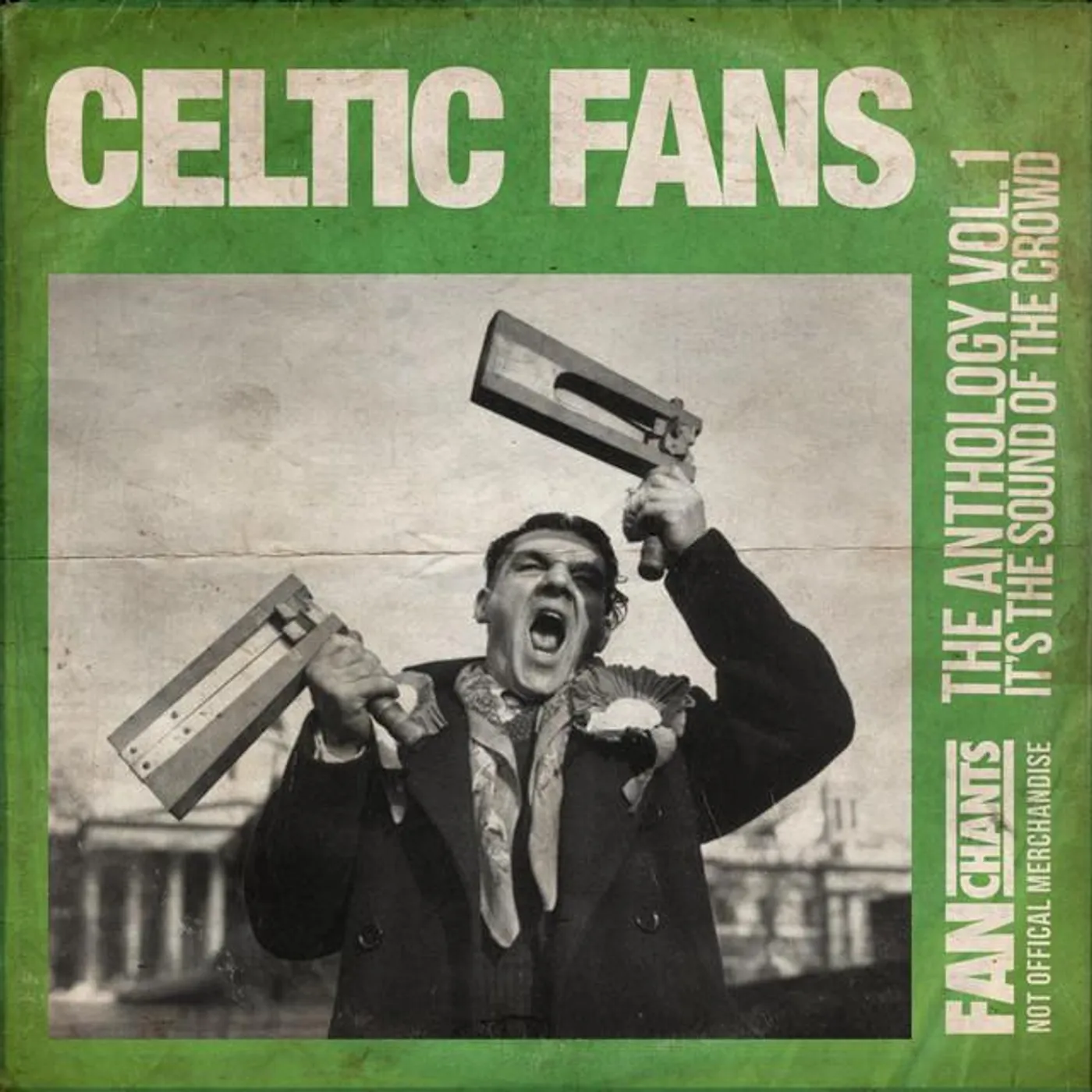 Celtic FanChants