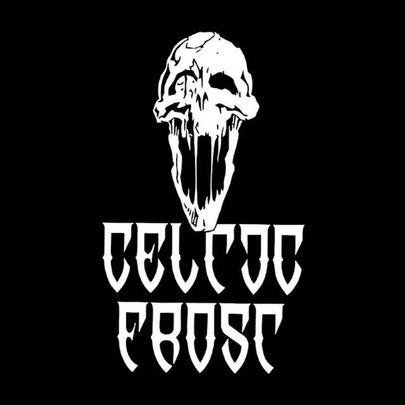 Celtic Frost Brand Page