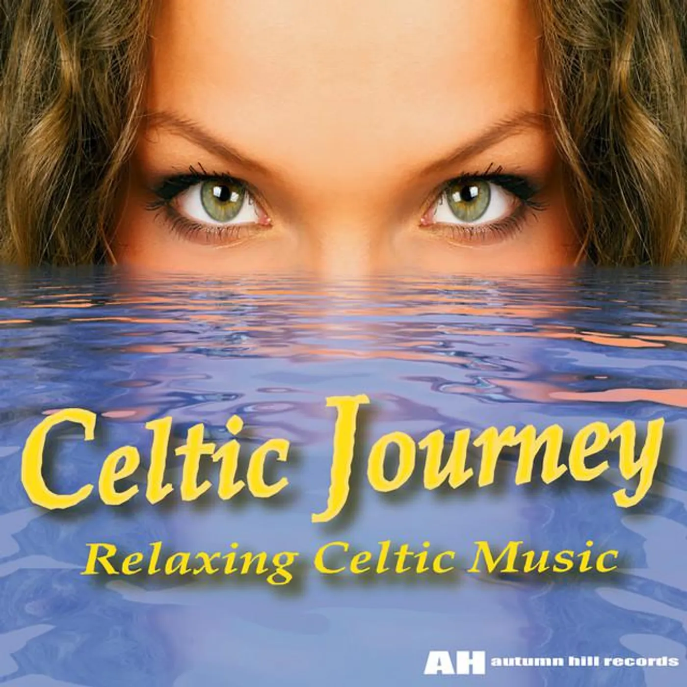 Celtic Journey Brand Page