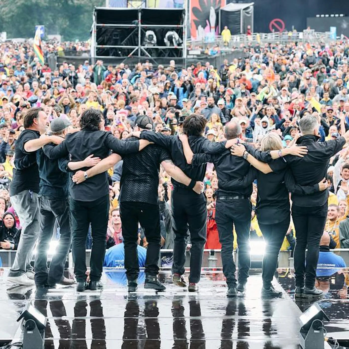 The Celtic Social Club