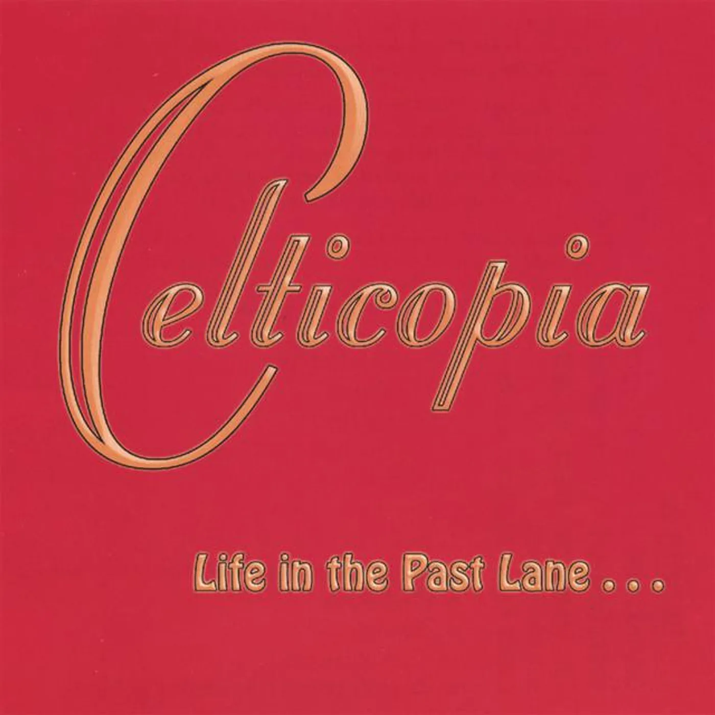 Celticopia Brand Page