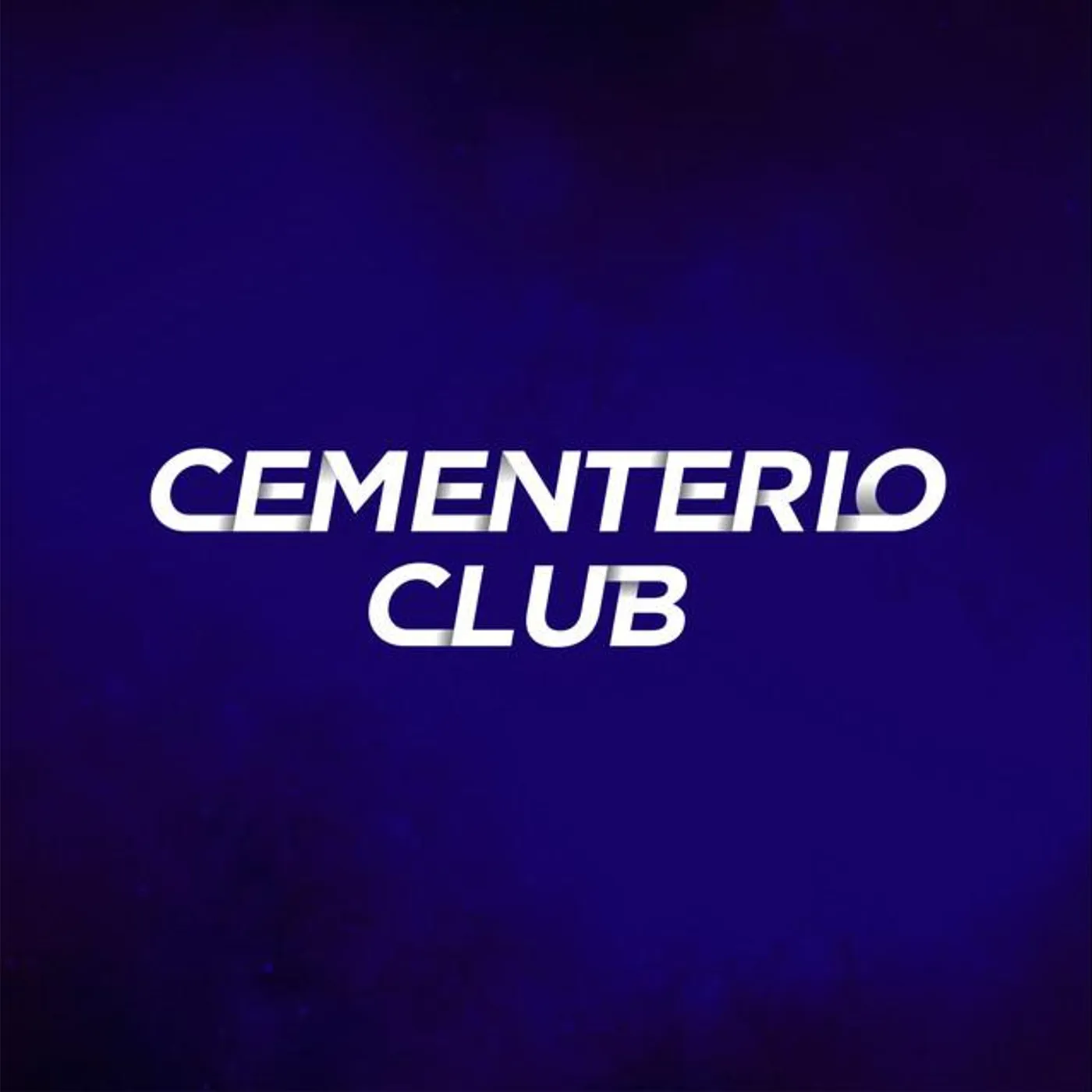 Cementerio Club Brand Page