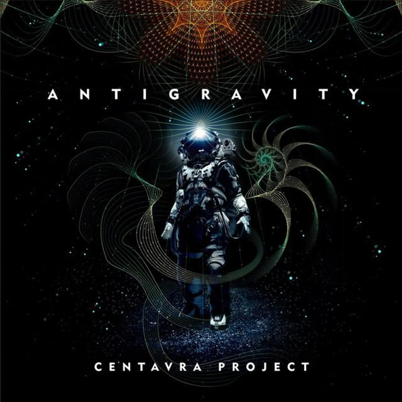Centavra Project Brand Page