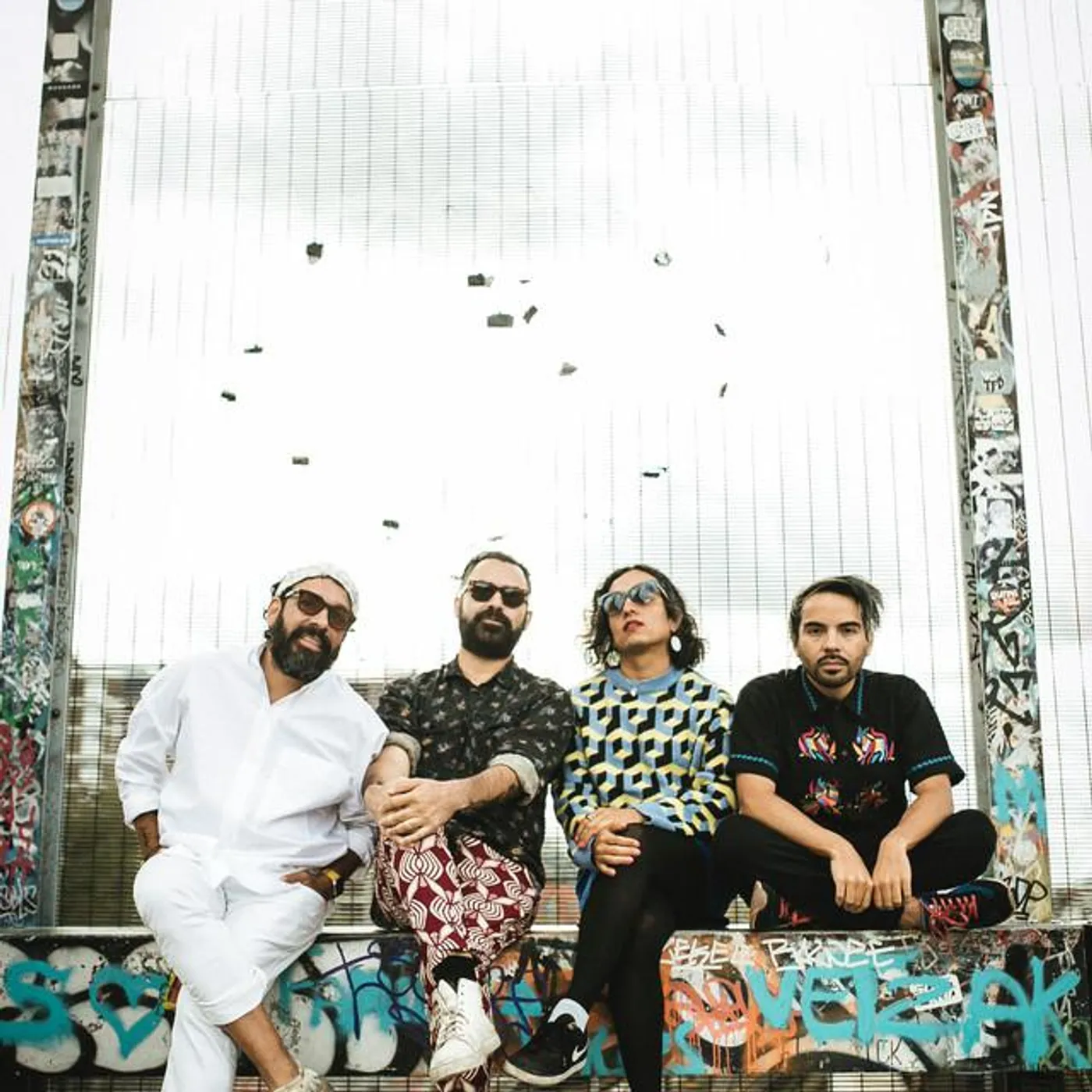 Centavrvs Brand Page