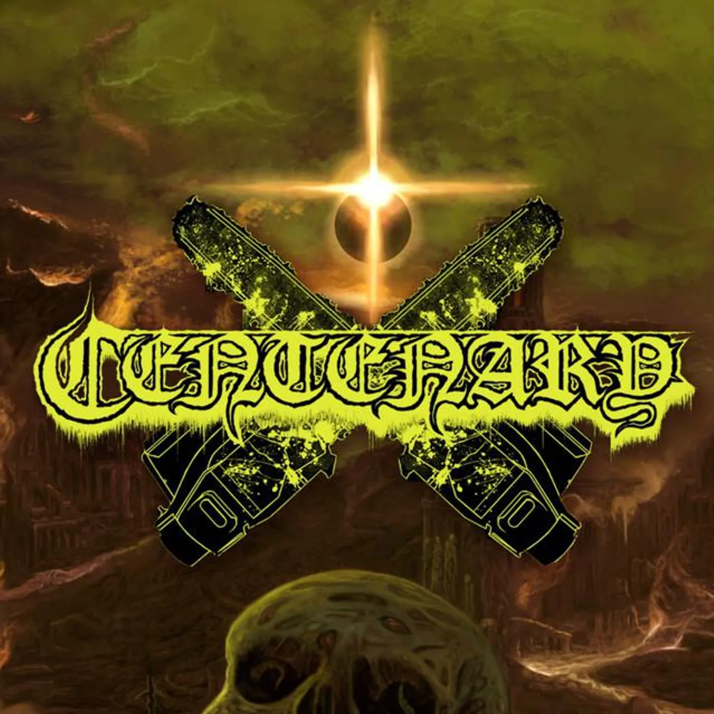 Centenary Brand Page