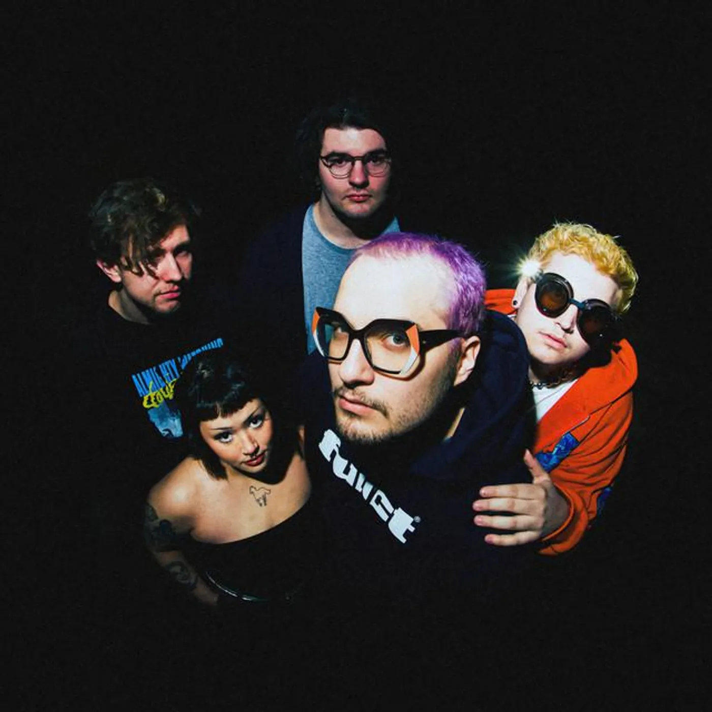 Centralya Brand Page