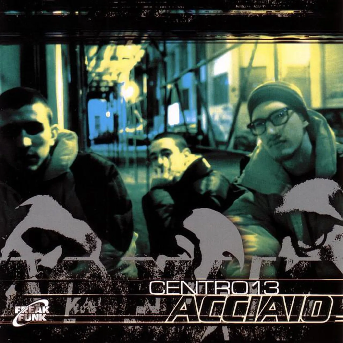 Centro 13 Brand Page