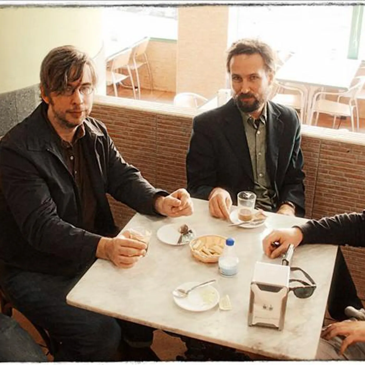 Centro-matic Brand Page