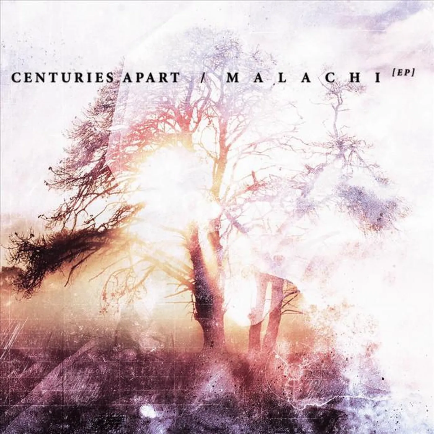 Centuries Apart Brand Page