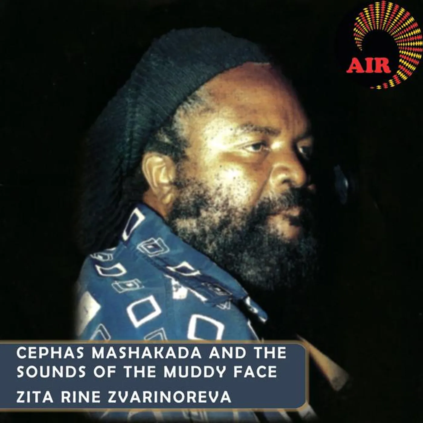 Cephas Mashakada