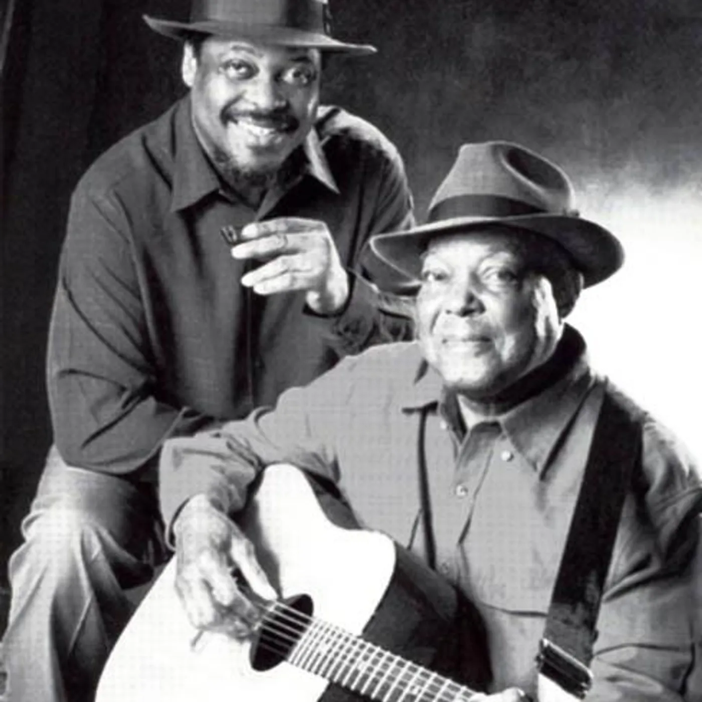 Cephas & Wiggins Brand Page