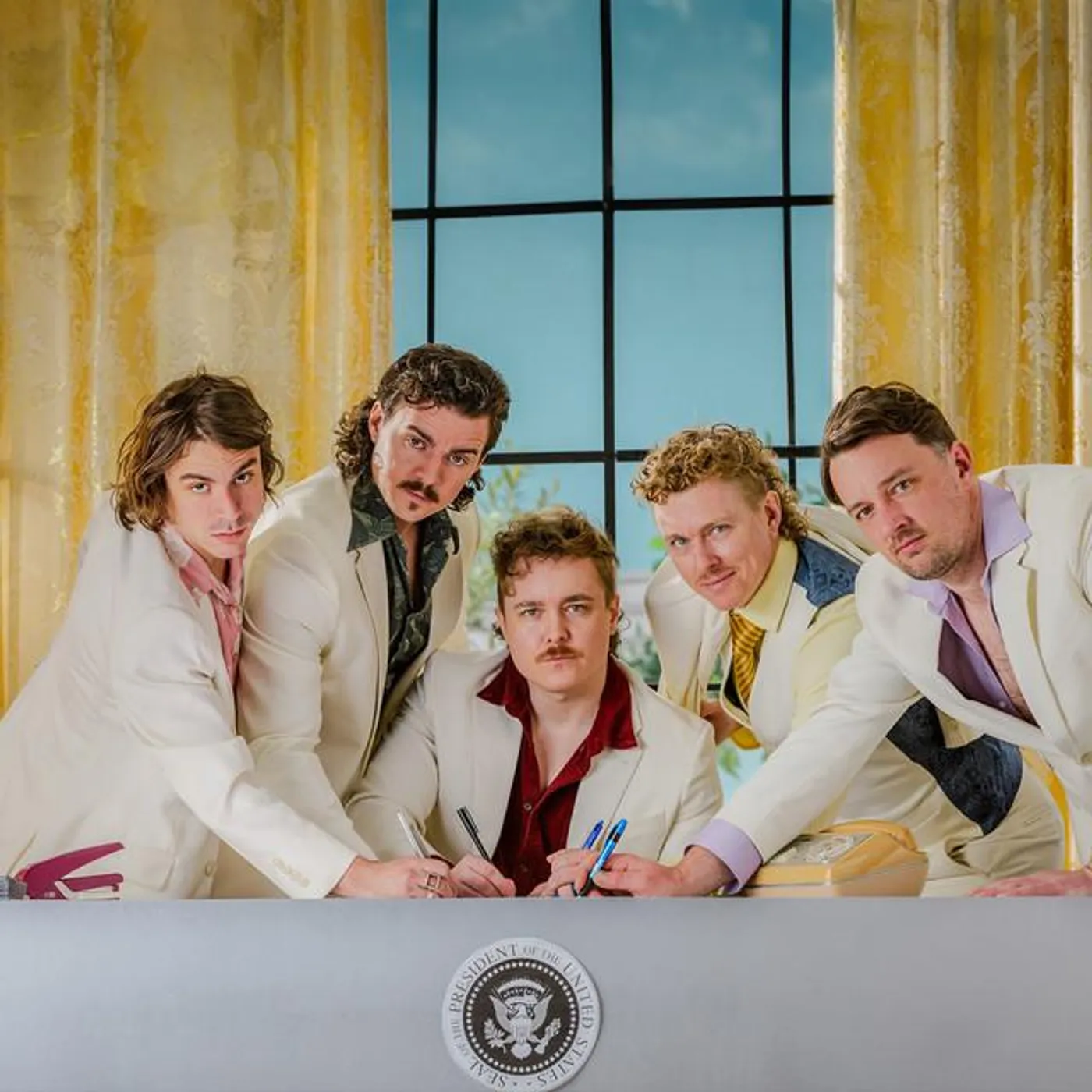 Ceramic Animal Brand Page