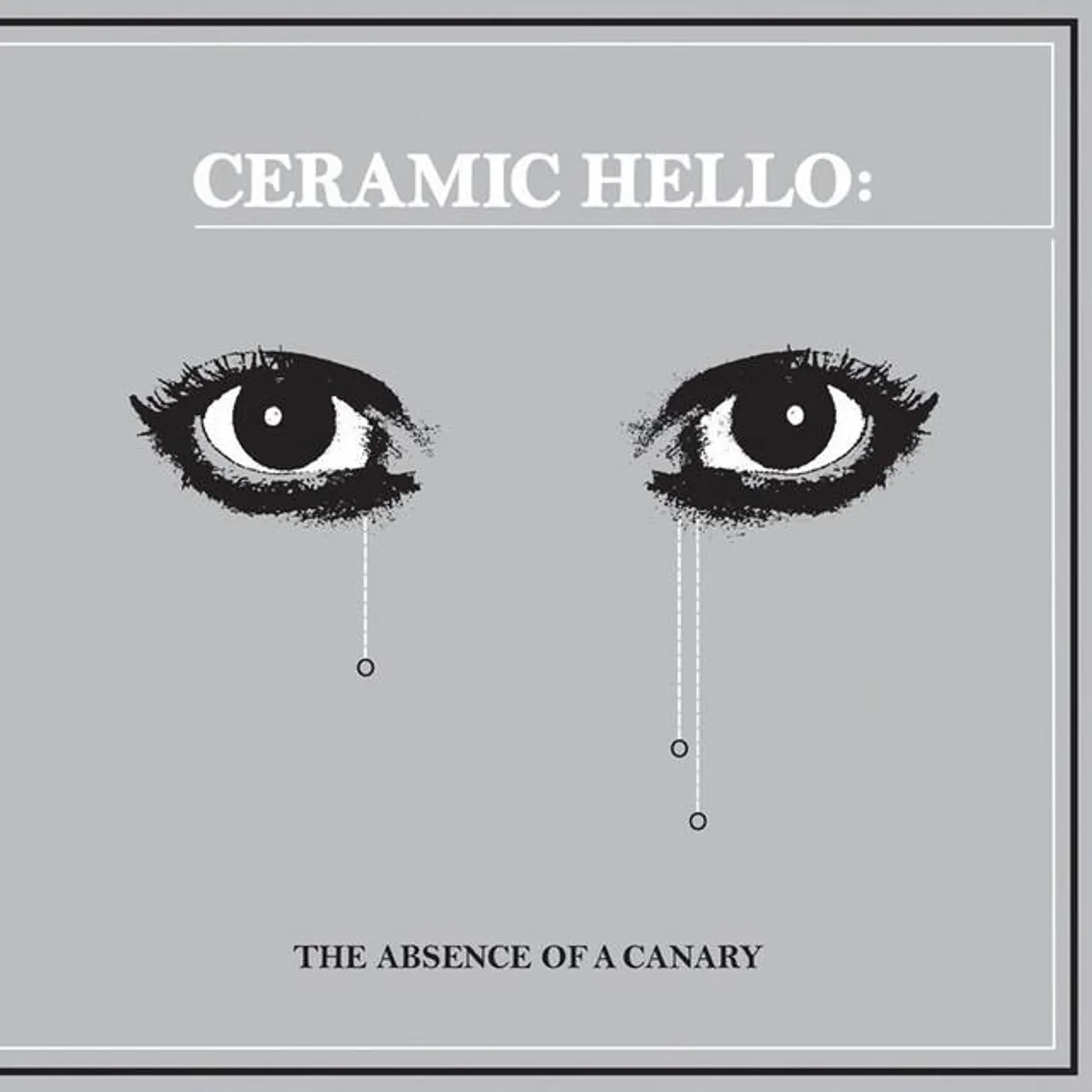 Ceramic Hello Brand Page