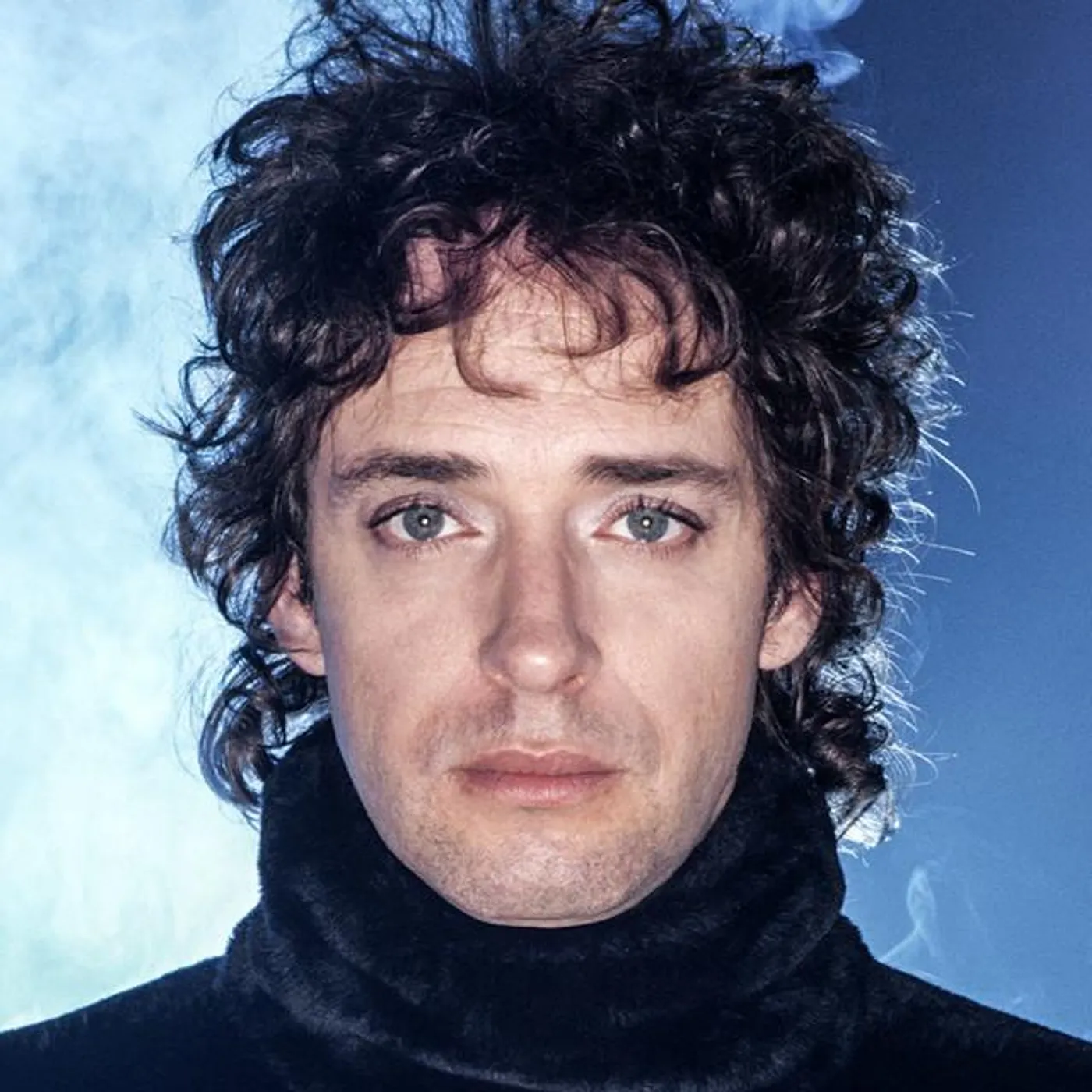 Gustavo Cerati Brand Page