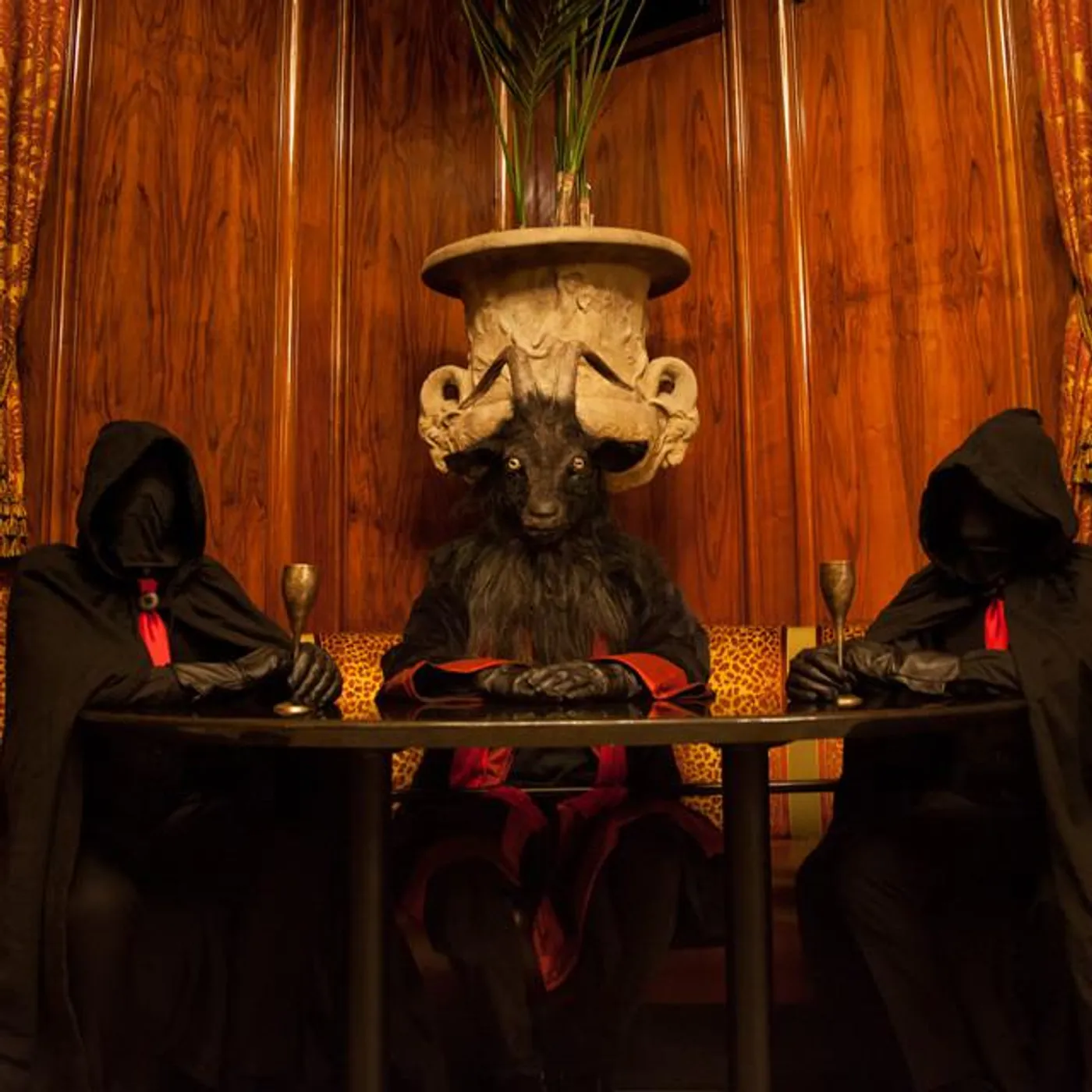 Ceremonial Castings Brand Page