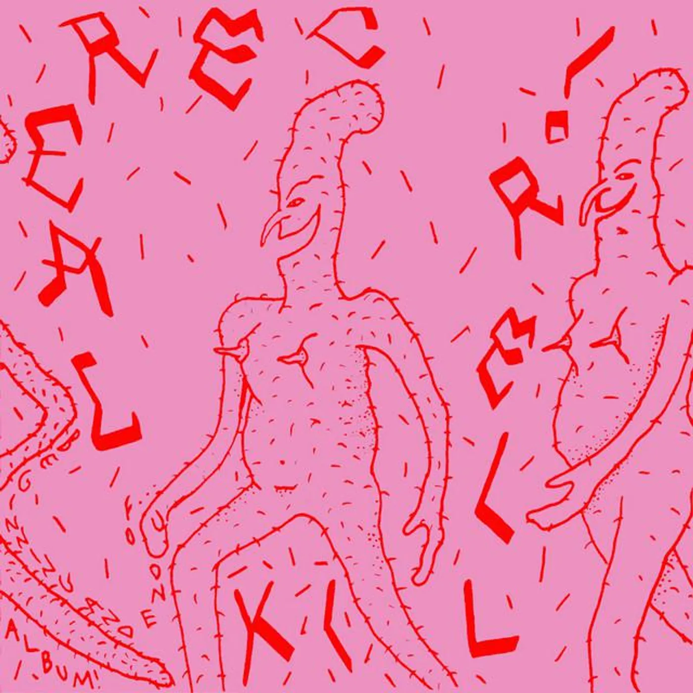 Cereal Killer Brand Page