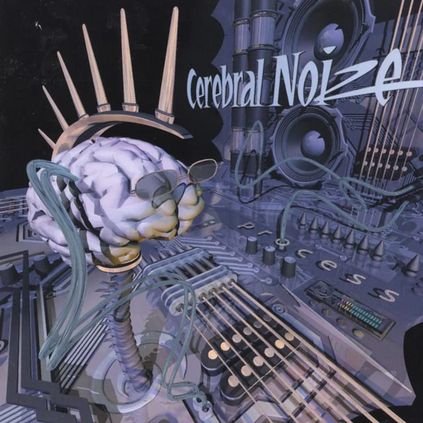 Cerebral Noize