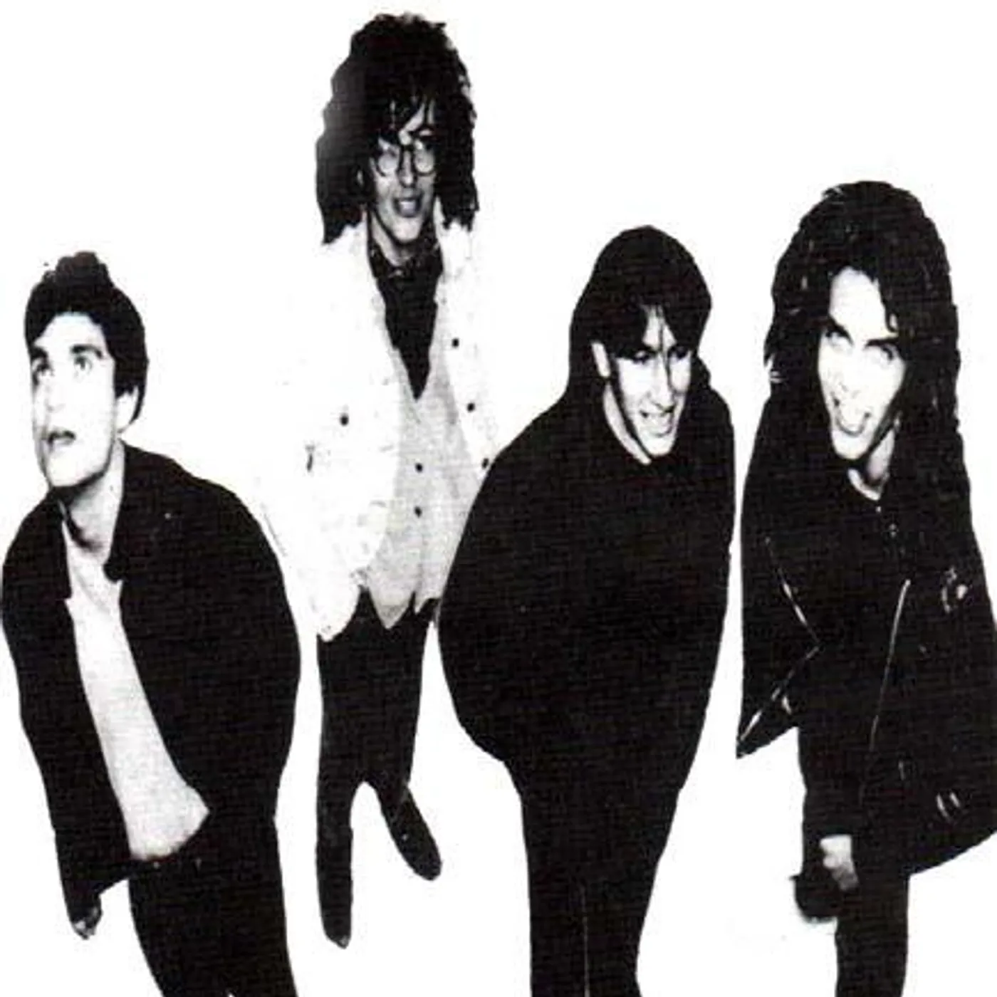 Cerebros Exprimidos Brand Page