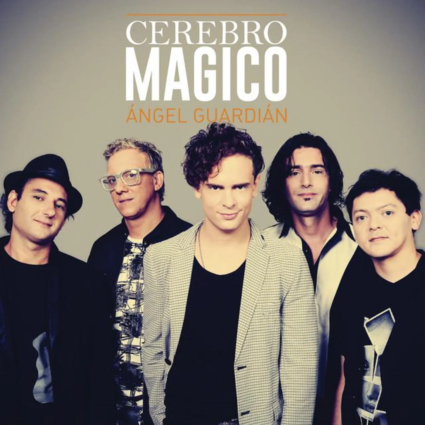 Cerebro Mágico Brand Page