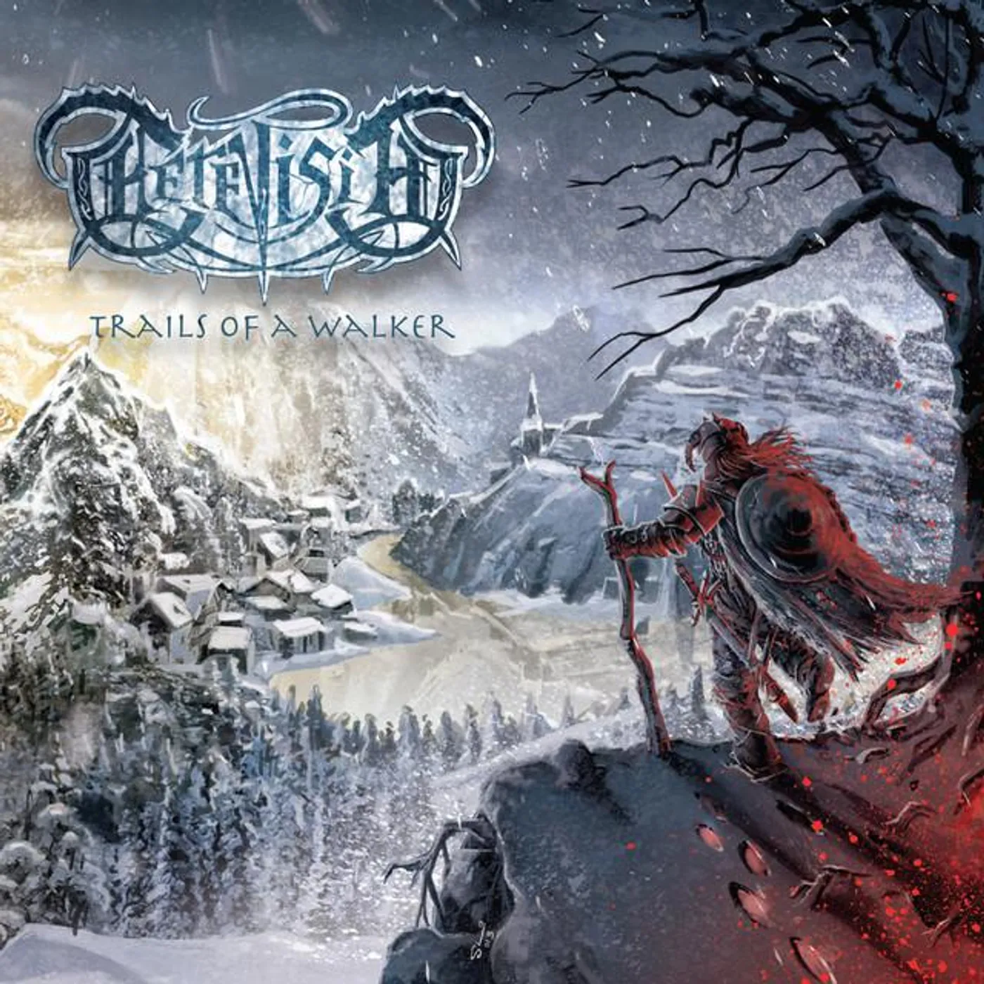 Cerevisia Brand Page