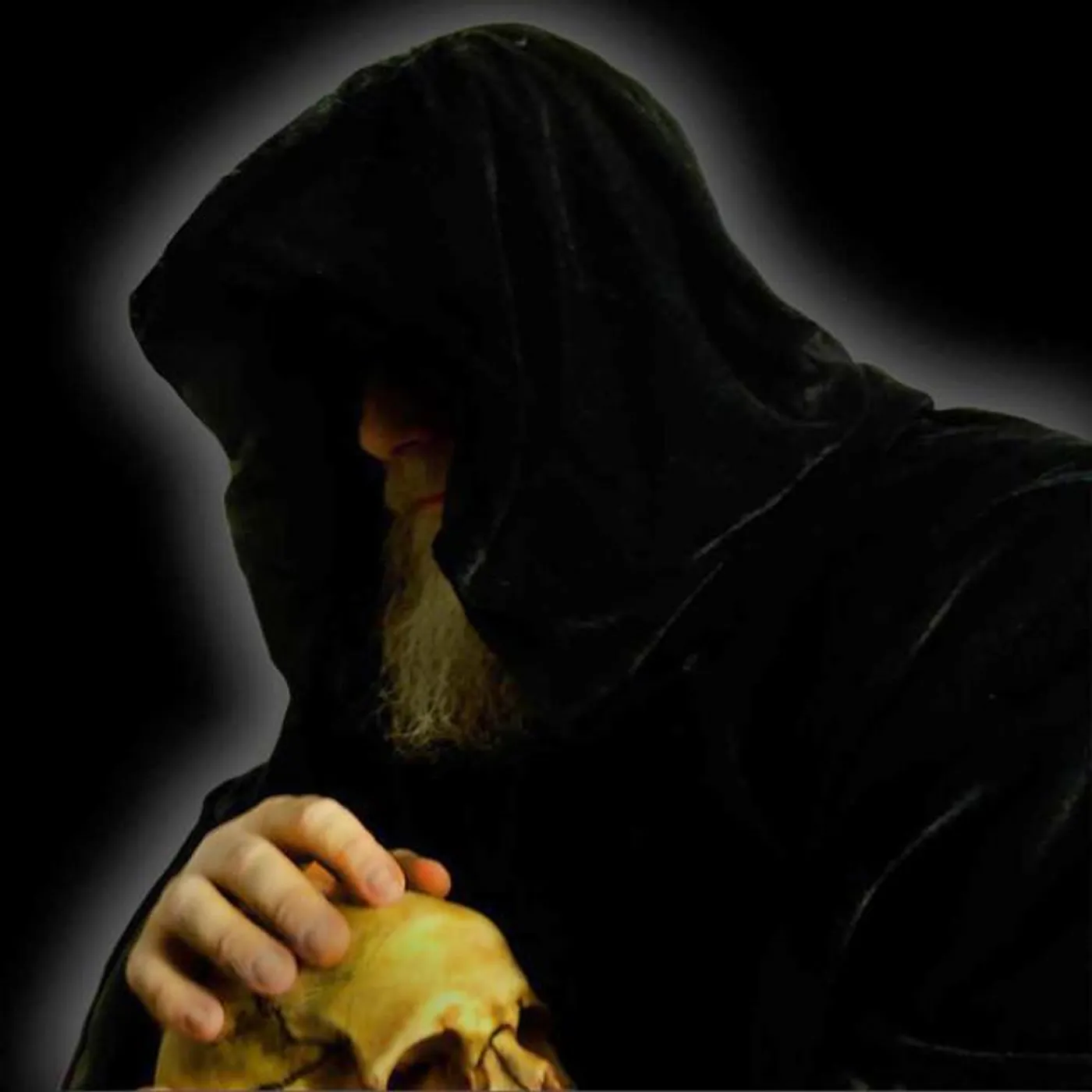 Cernunnos Woods Brand Page