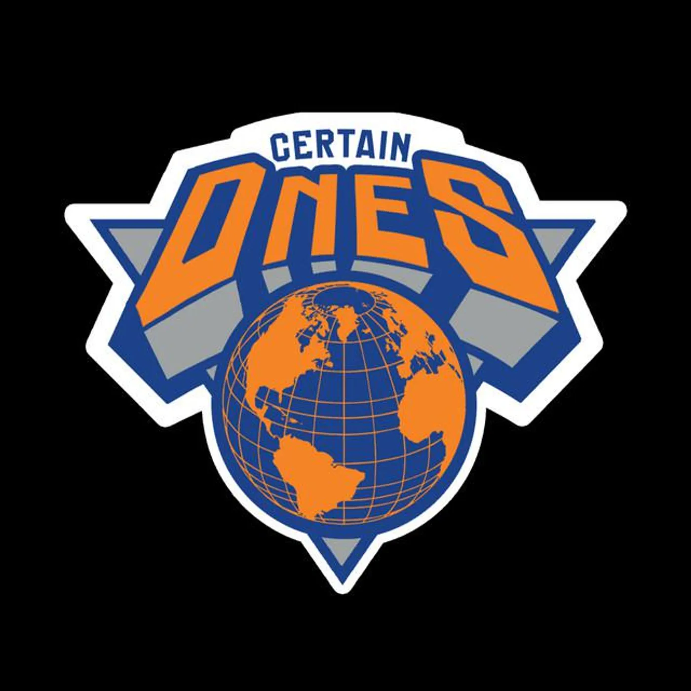 Certain.Ones Brand Page