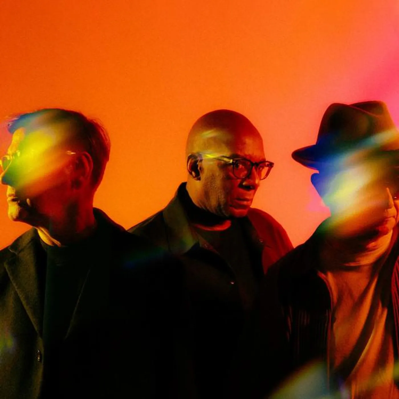 A Certain Ratio Brand Page