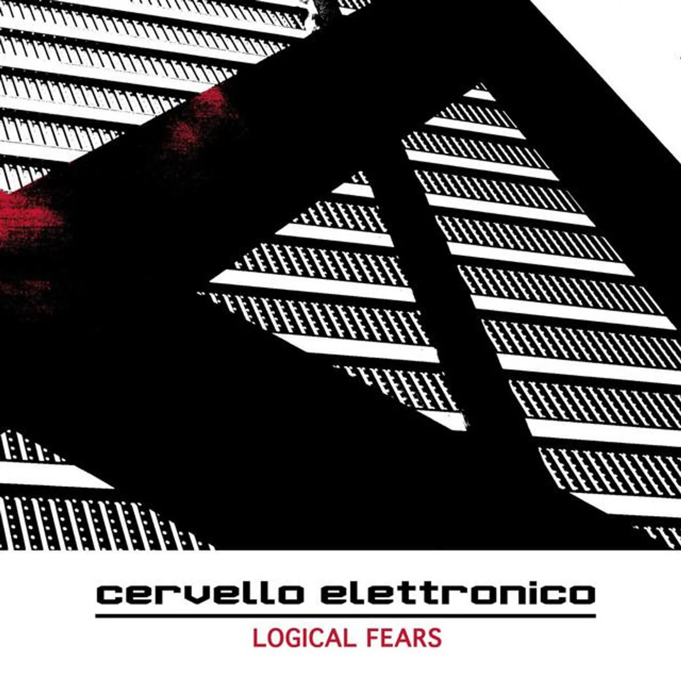 Cervello Elettronico Brand Page