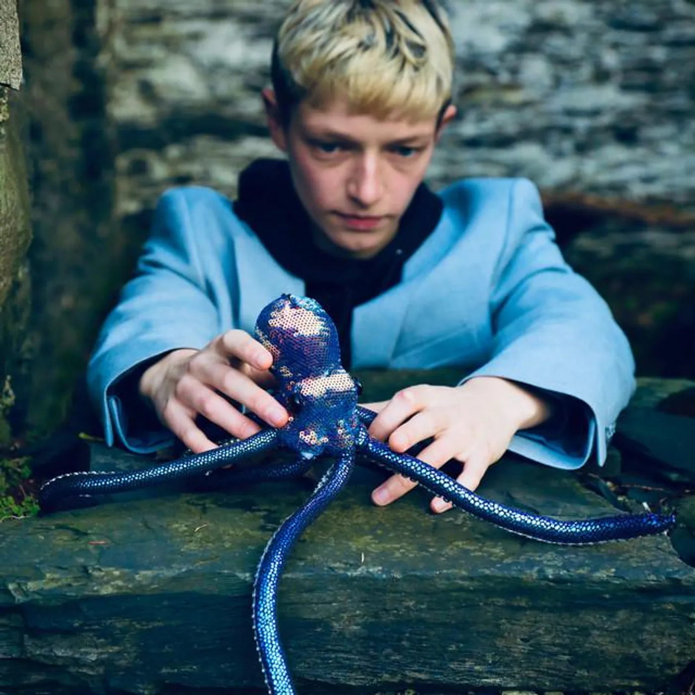 Cerys Hafana Brand Page