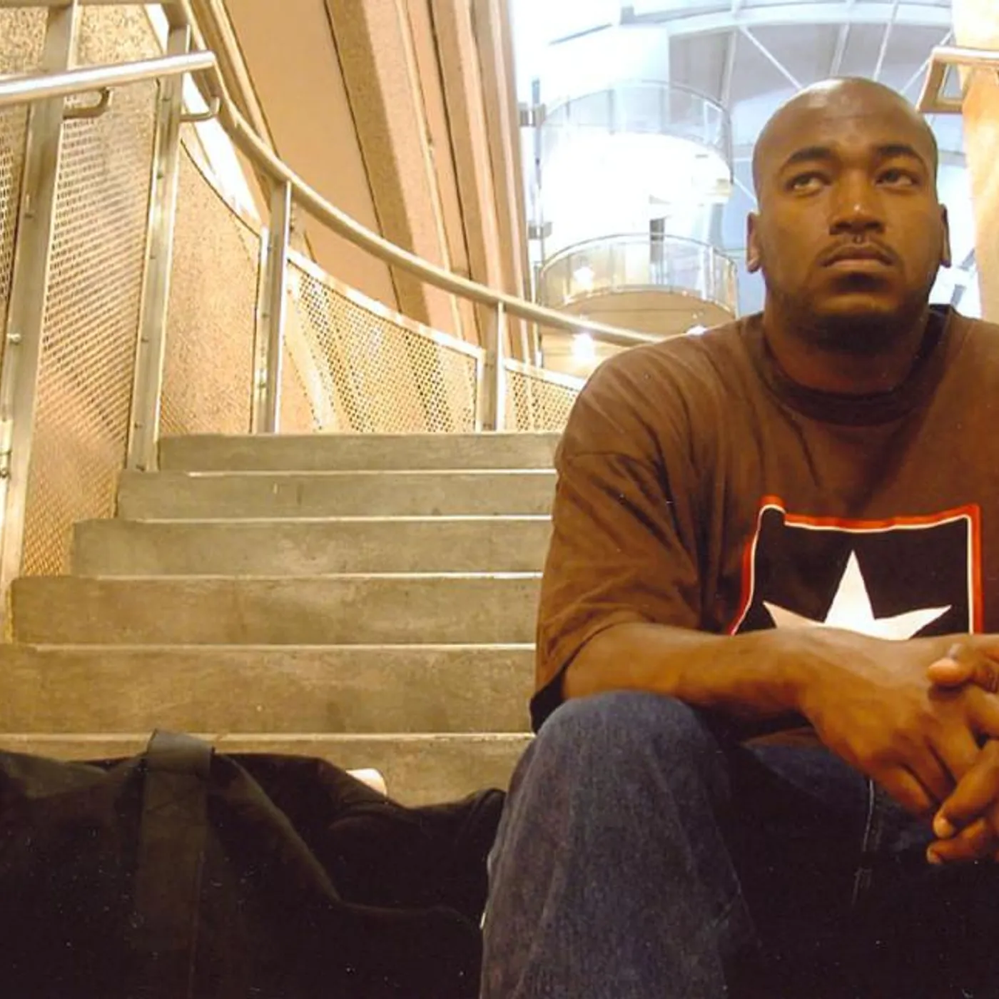 Cesar Comanche Brand Page