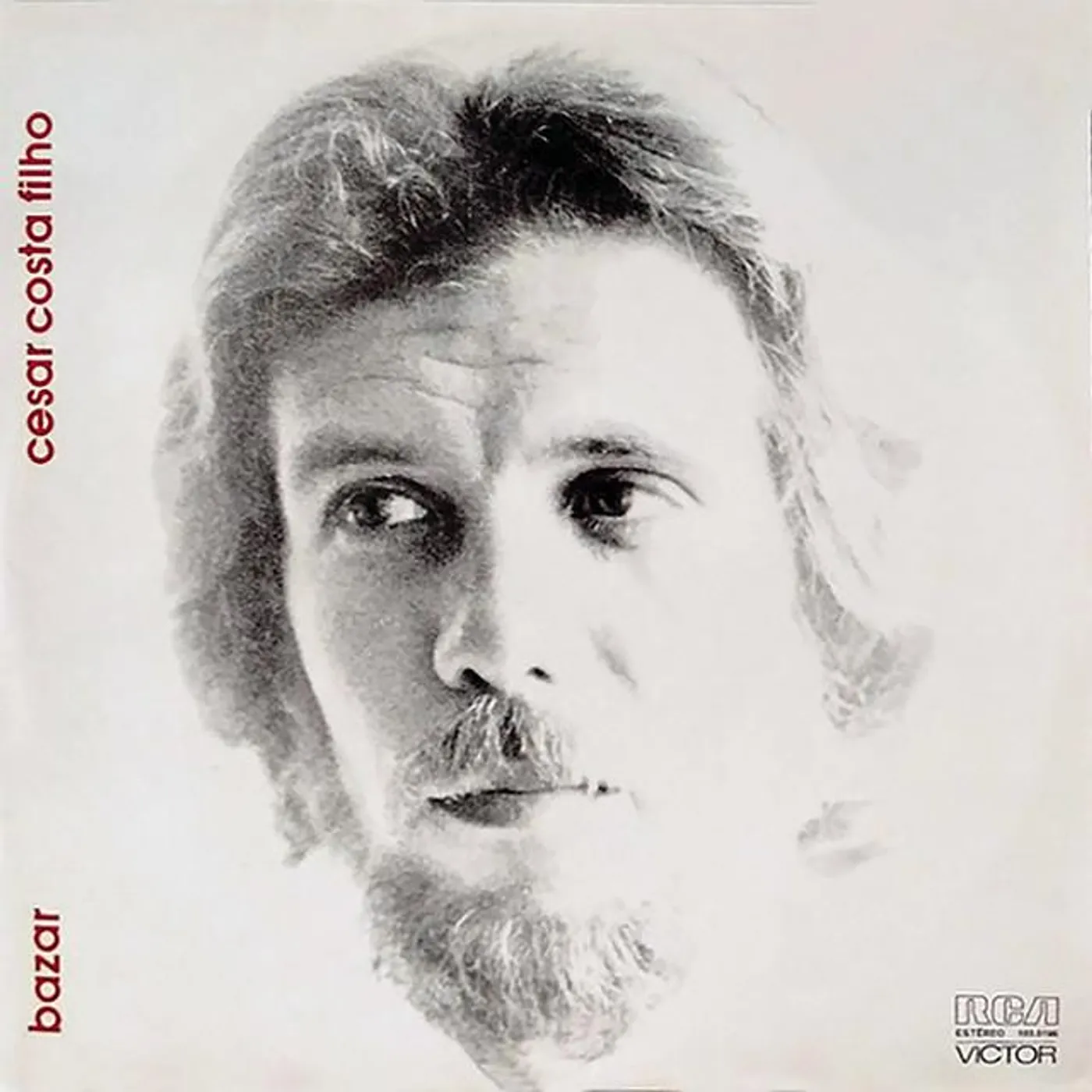 Cesar Costa Filho Brand Page