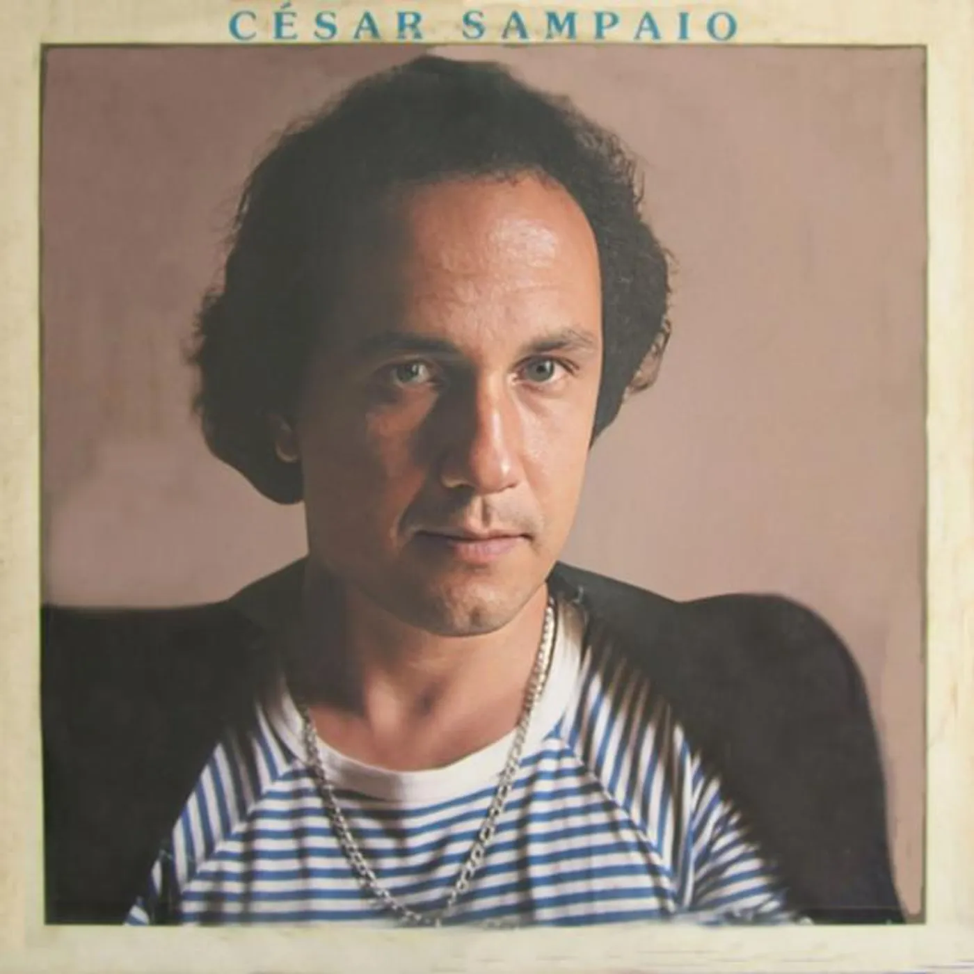 Cesar Sampaio Brand Page