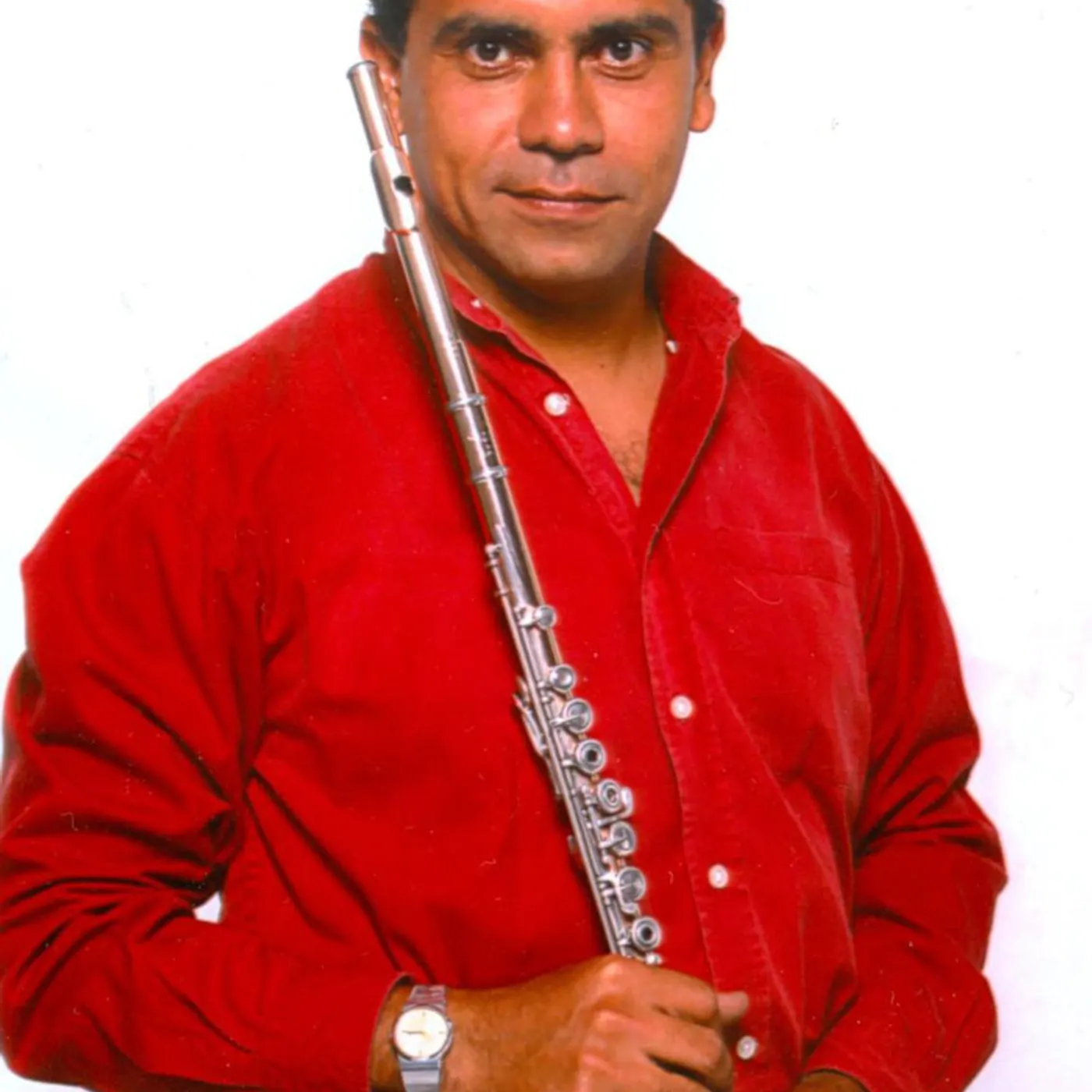 Cesar Peredo Brand Page