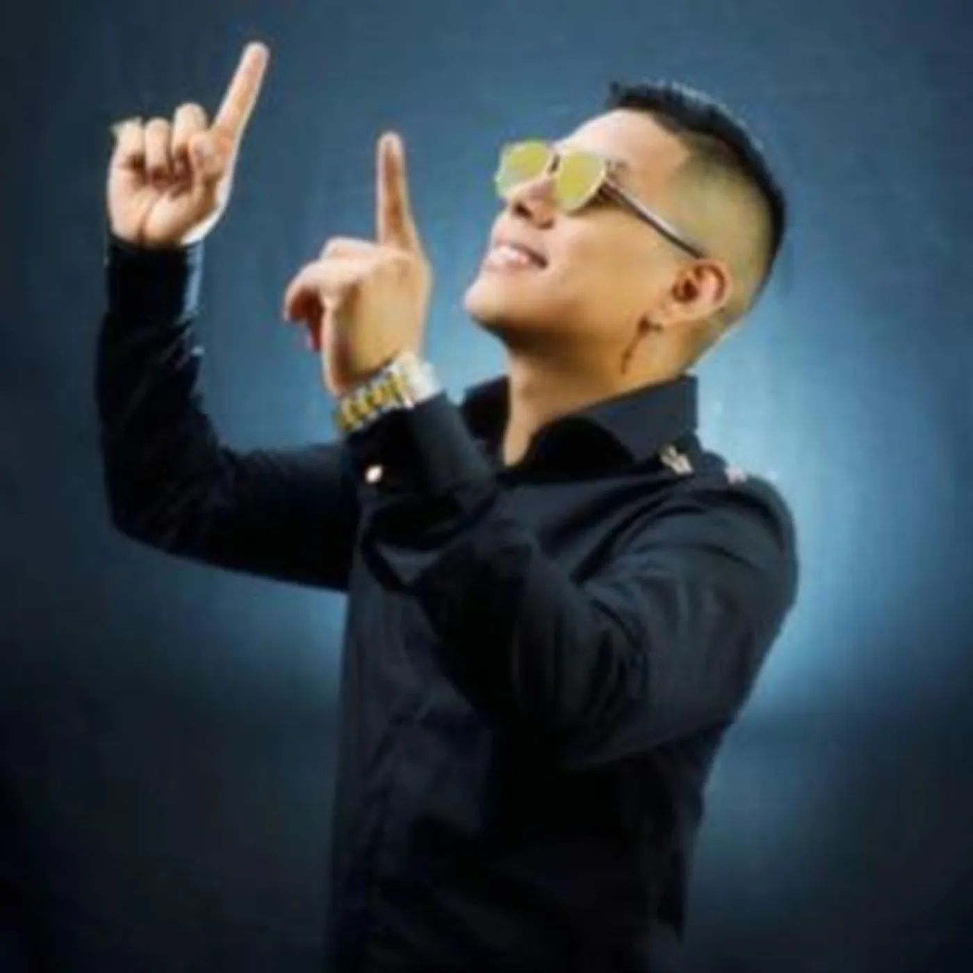 Cesar Vega Brand Page