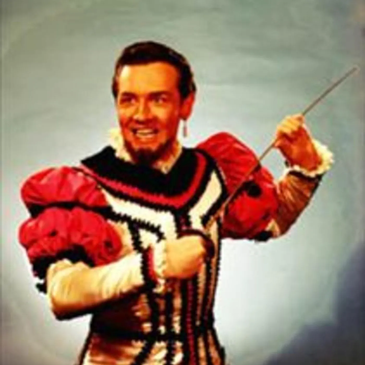 Cesare Siepi Brand Page