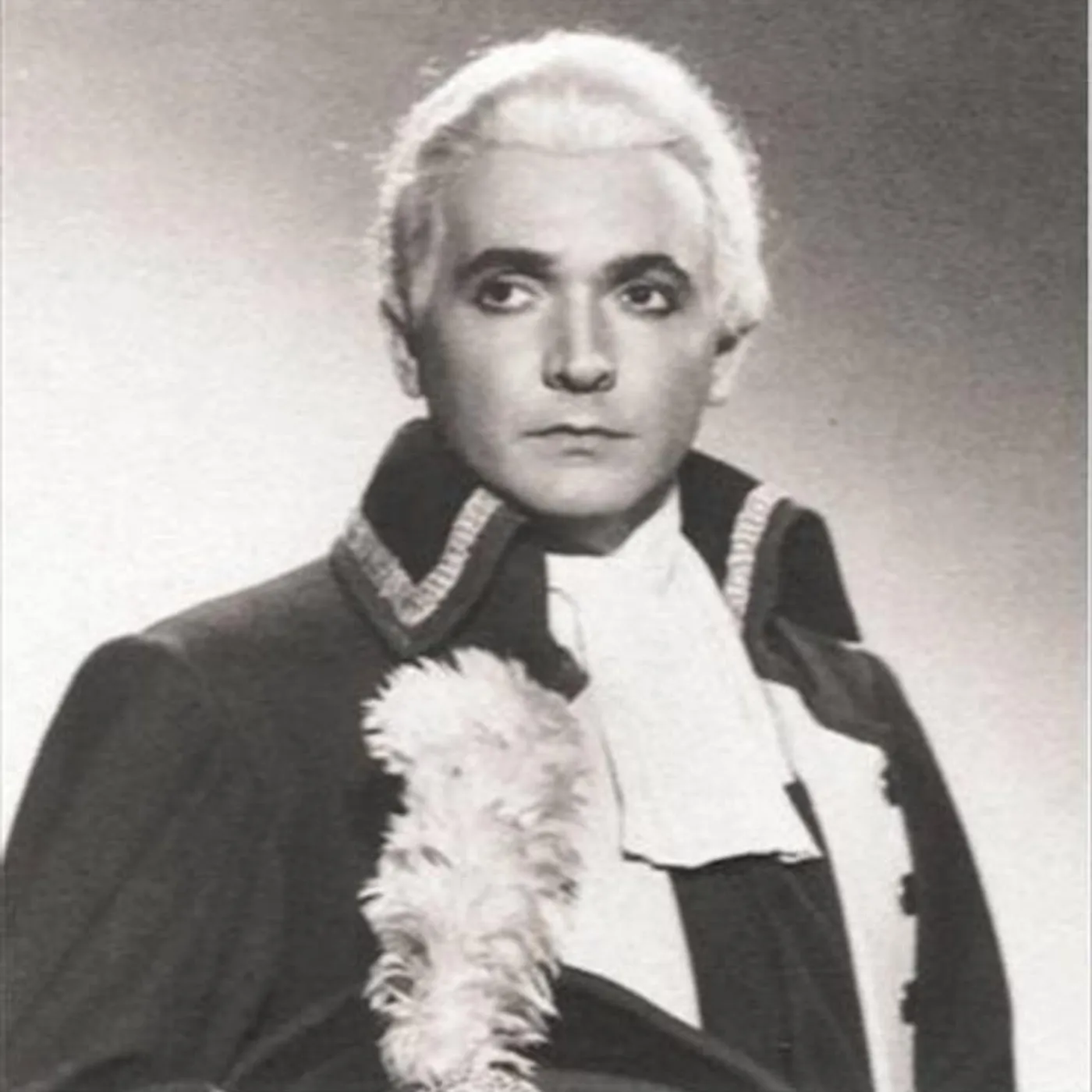 Cesare Valletti Brand Page