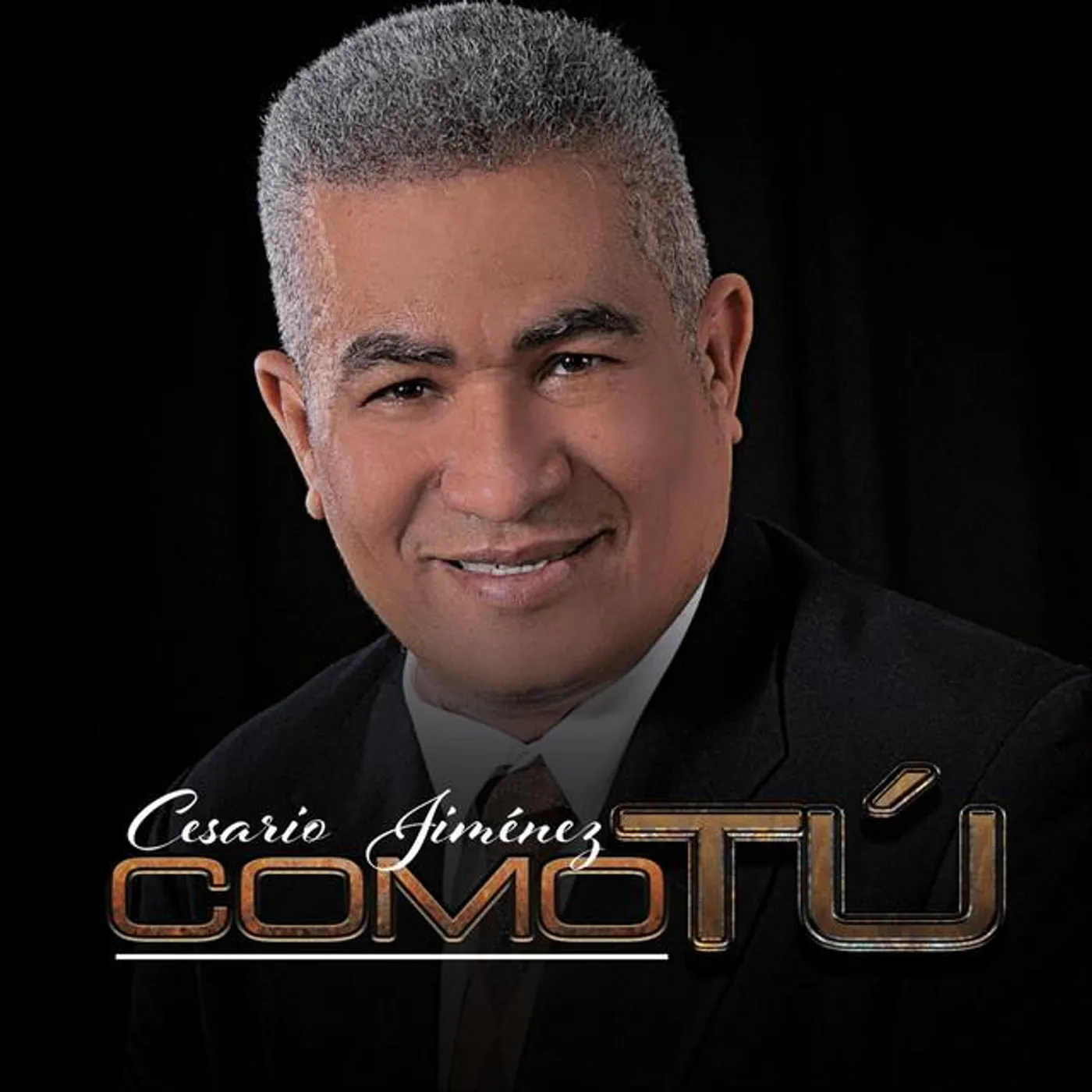 Cesario Jimenez Brand Page