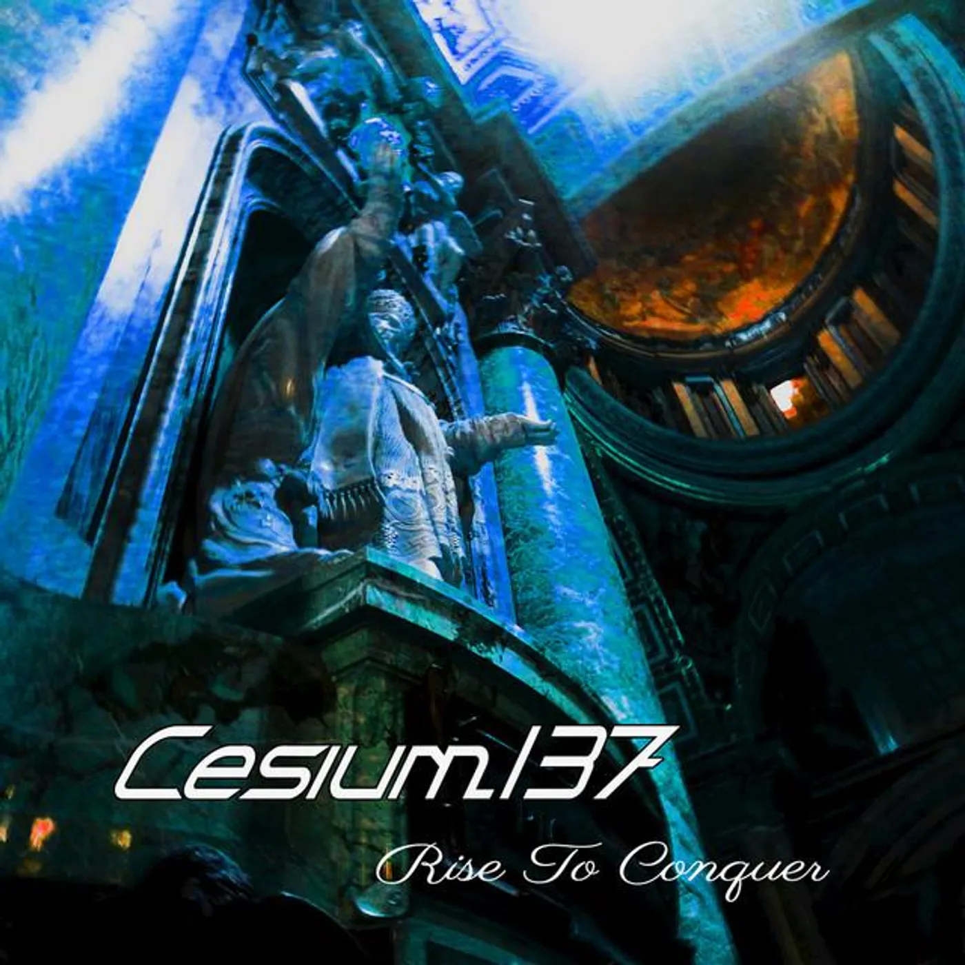 Cesium 137 Brand Page