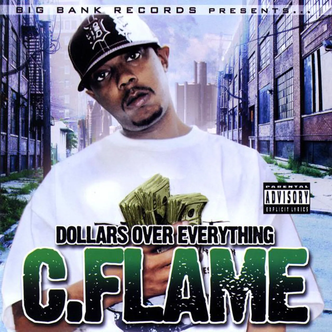 Cflame