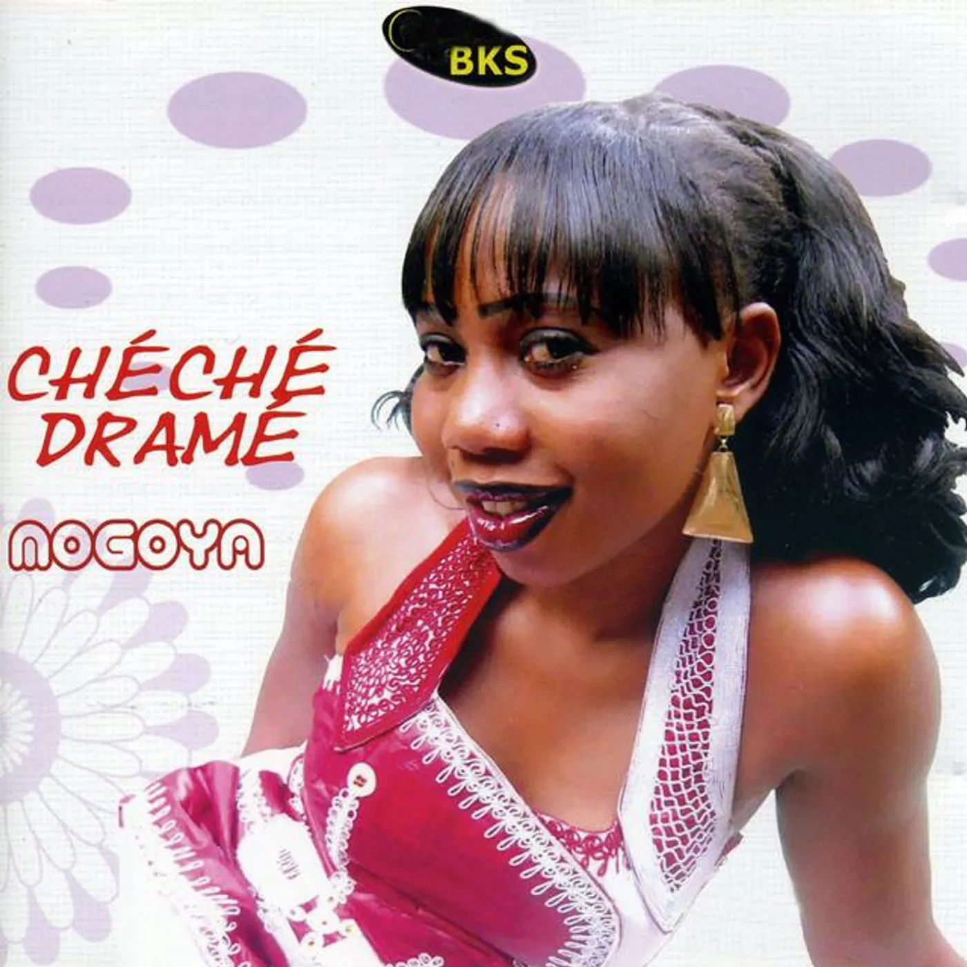 Chéché Dramé Brand Page