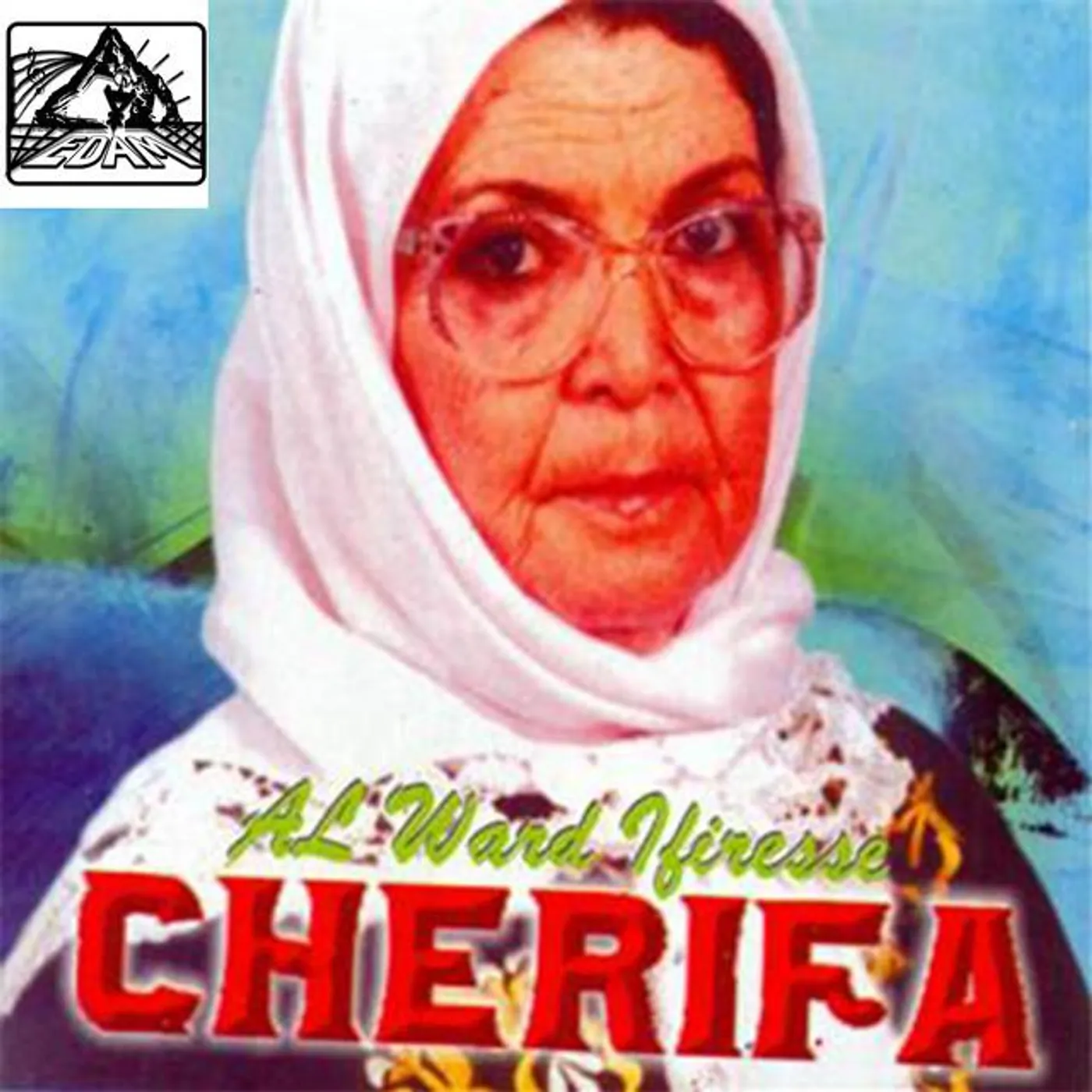 Chérifa