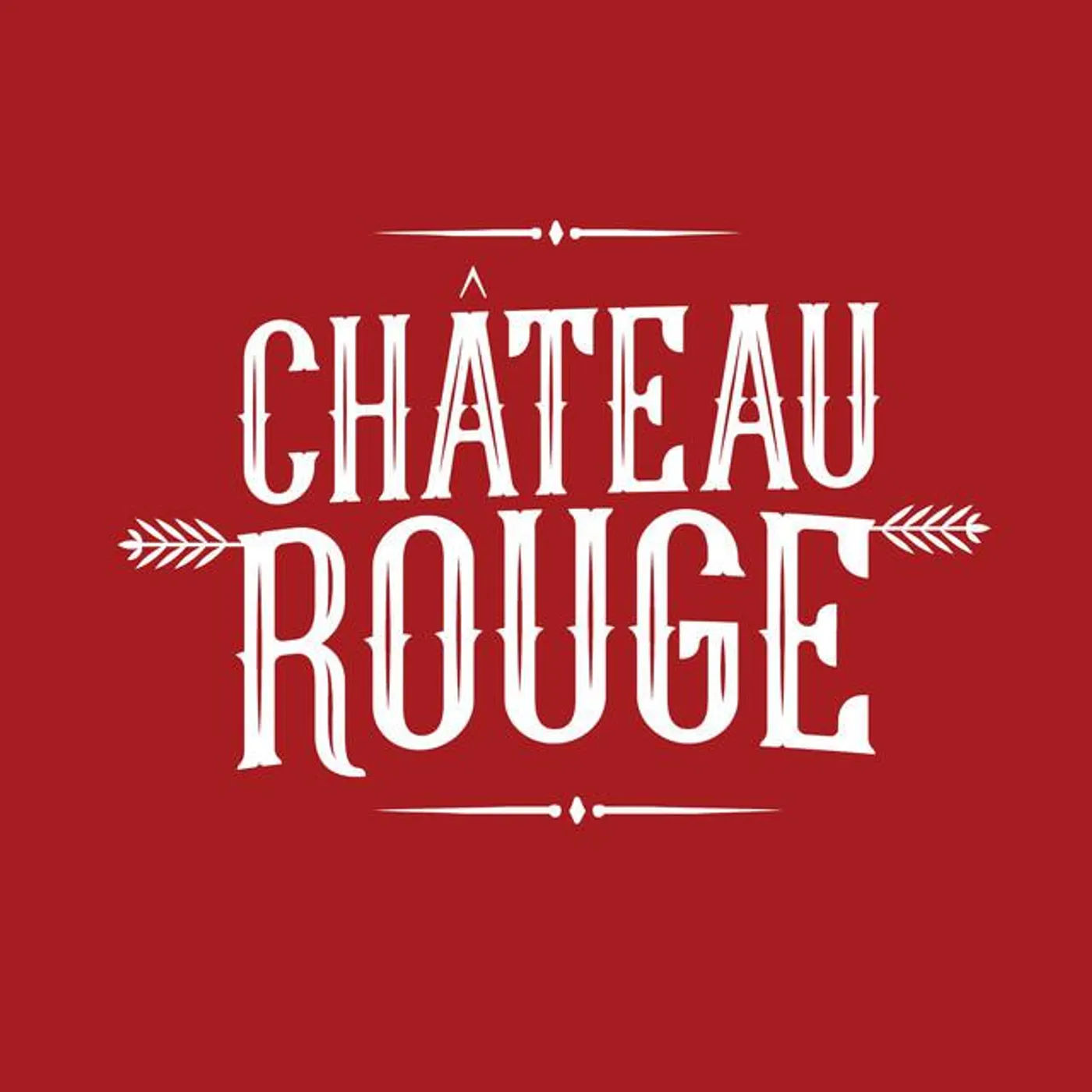 Château Rouge
