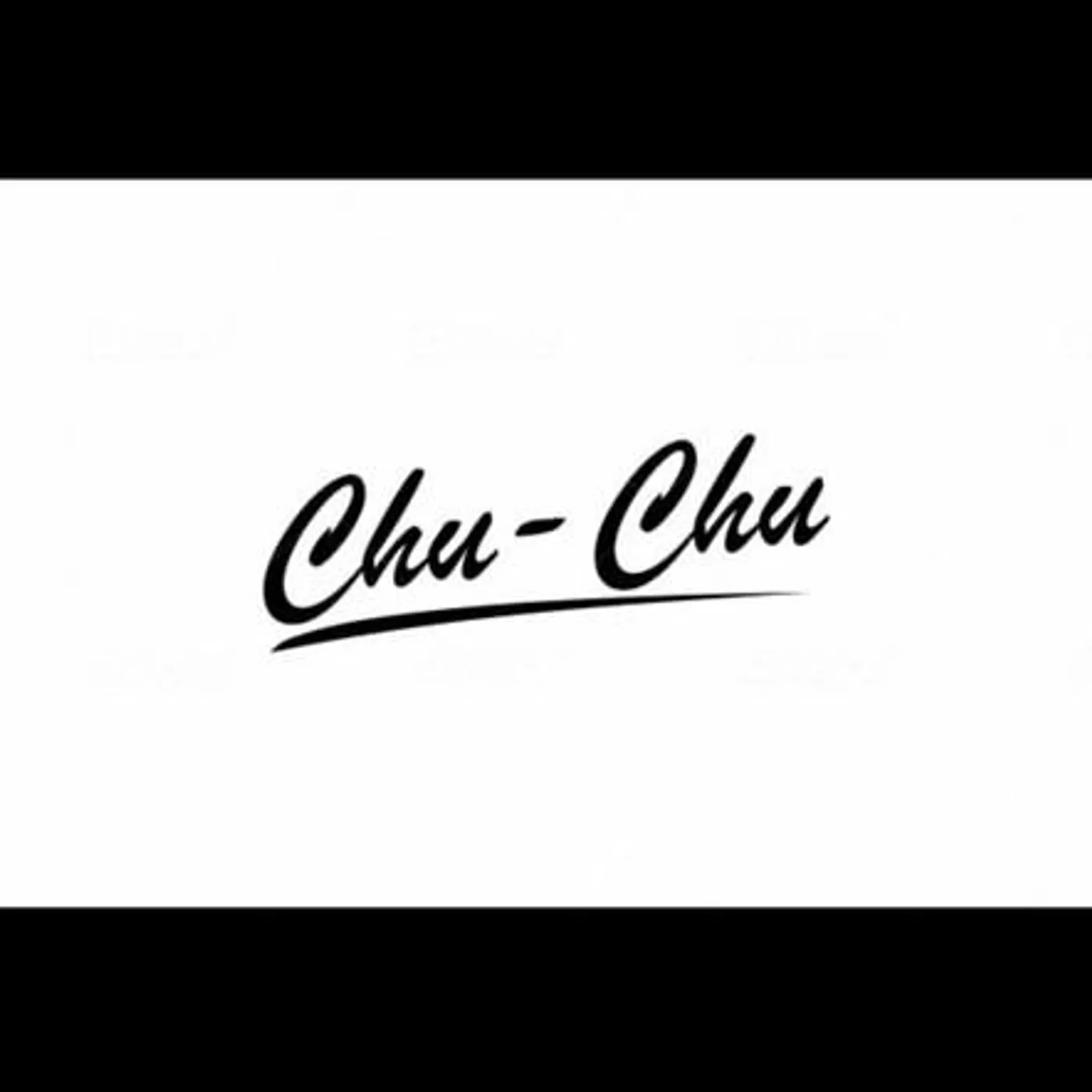 Chu-Chu