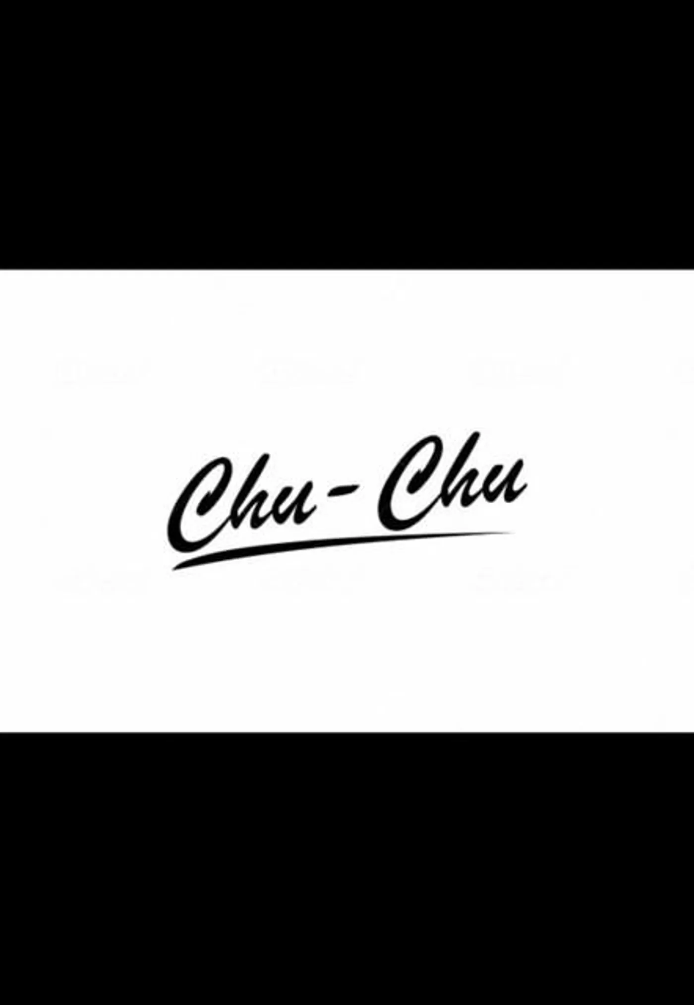 Chu-Chu