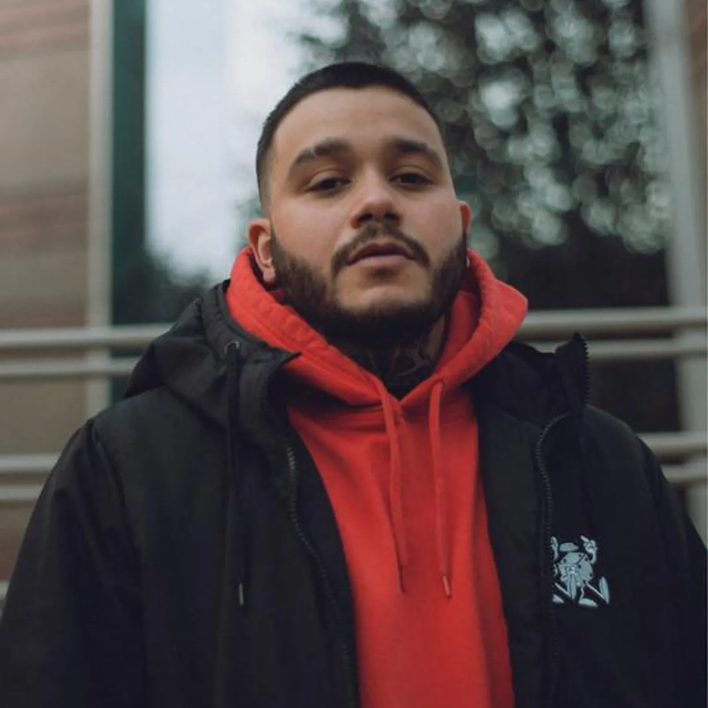 Chuchú Bermudas Brand Page