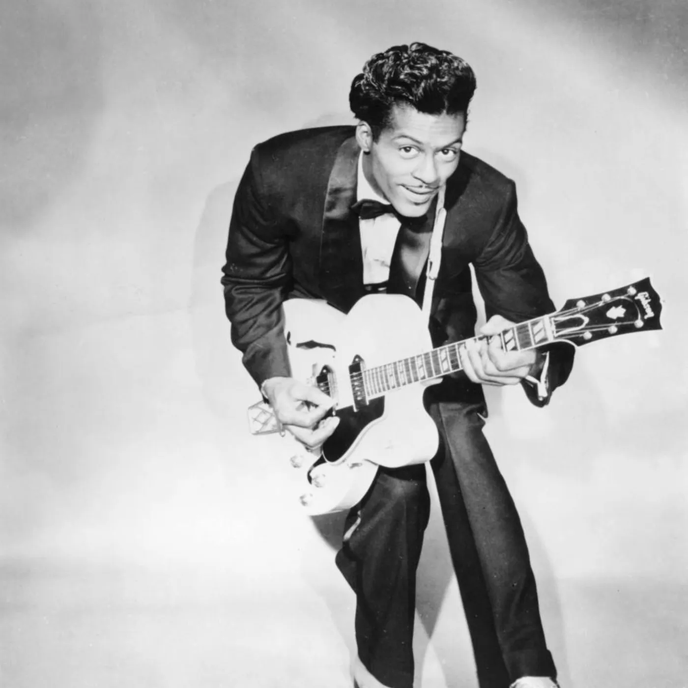 Chuck Berry Brand Page