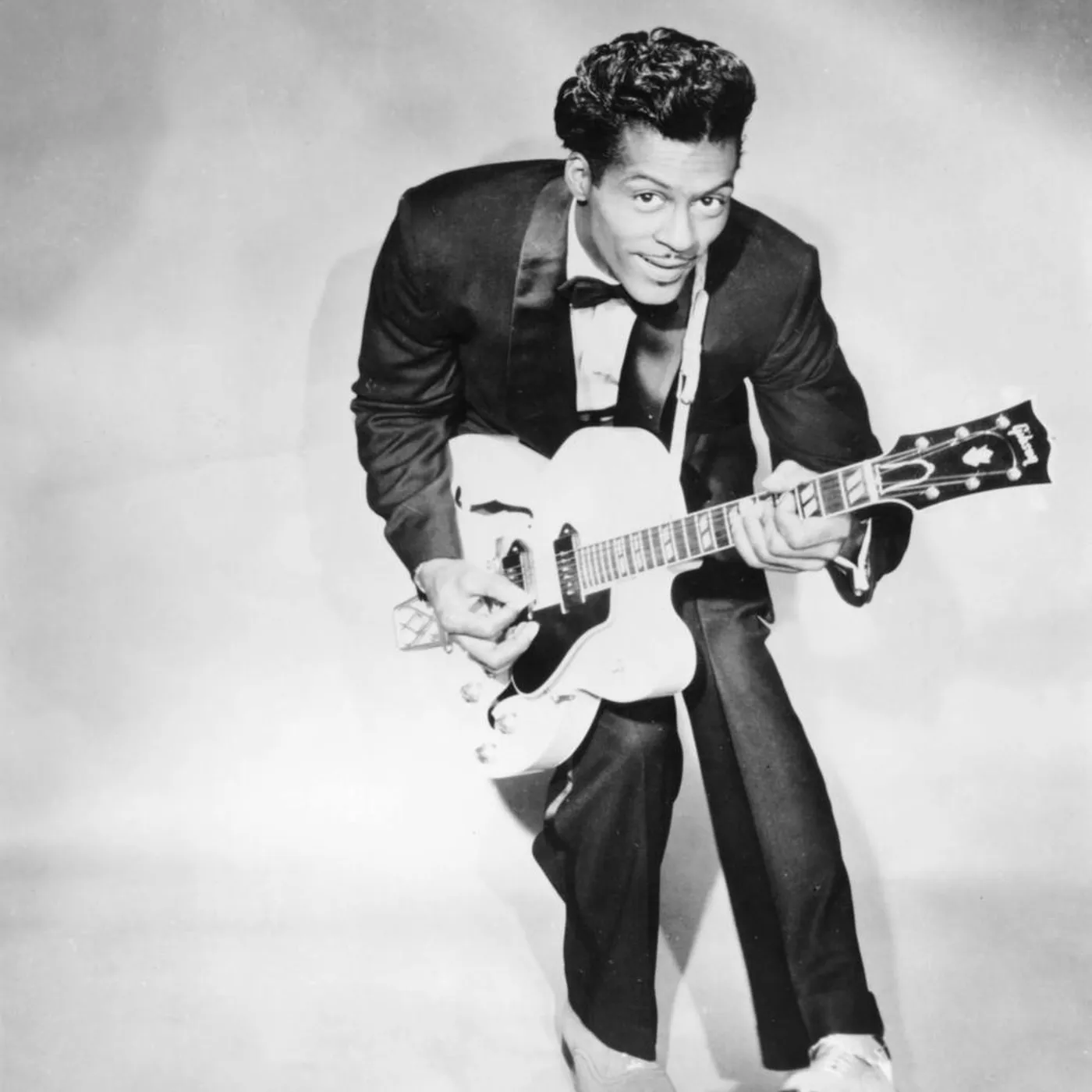 Chuck Berry Brand Page