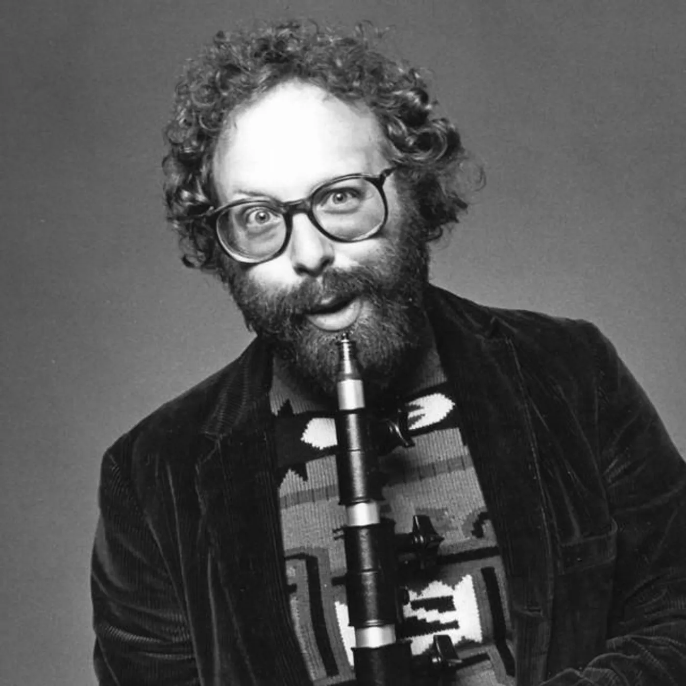 Chuck Greenberg Brand Page