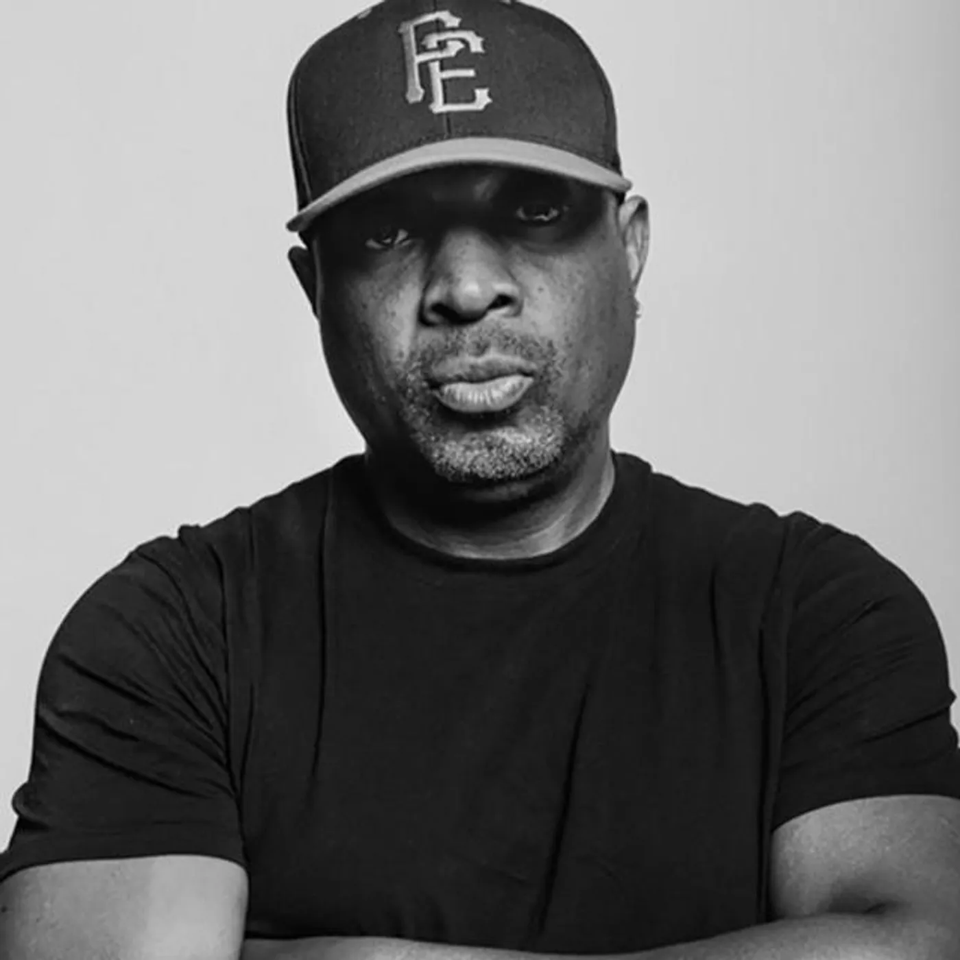 Chuck D Brand Page