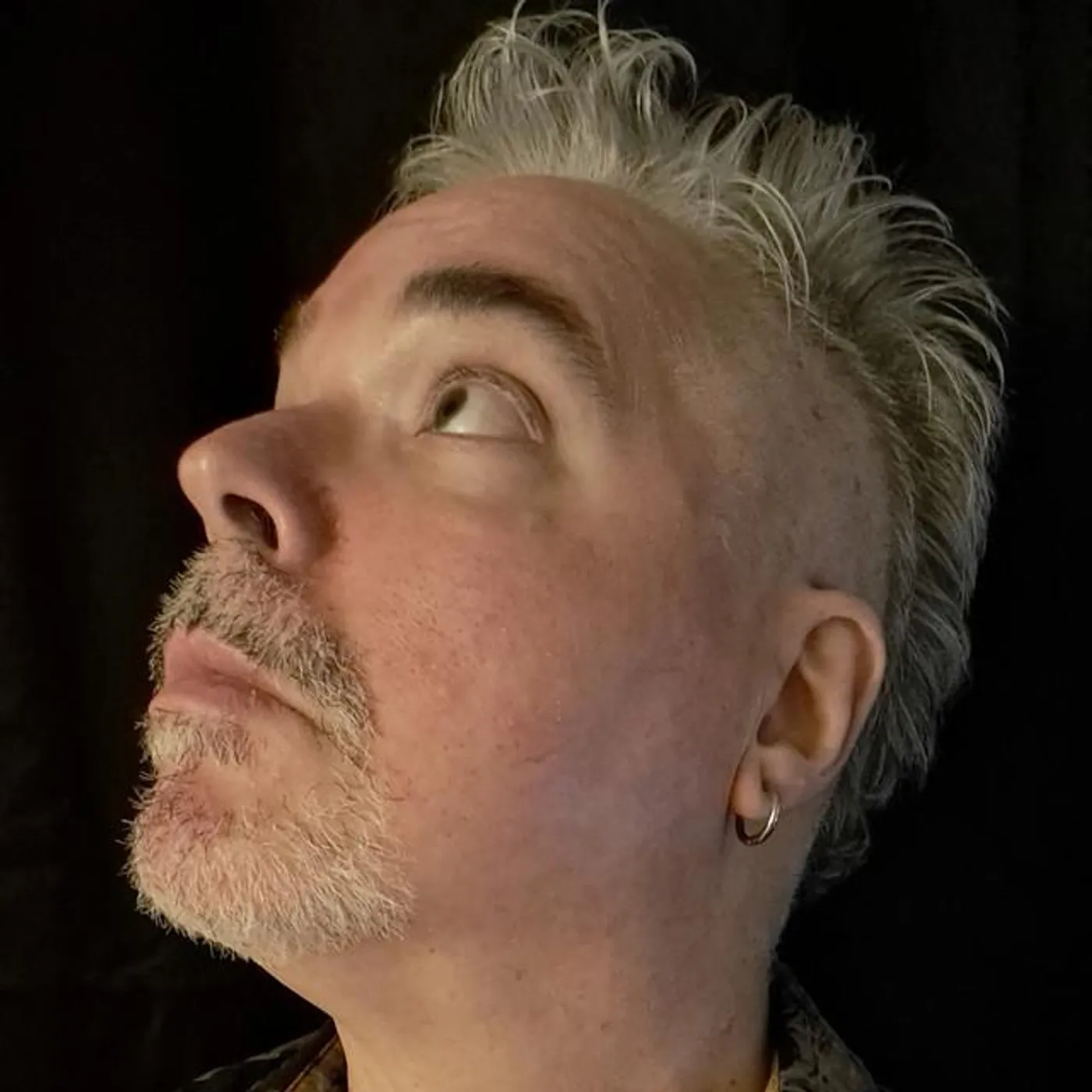 Chuck Daar Brand Page